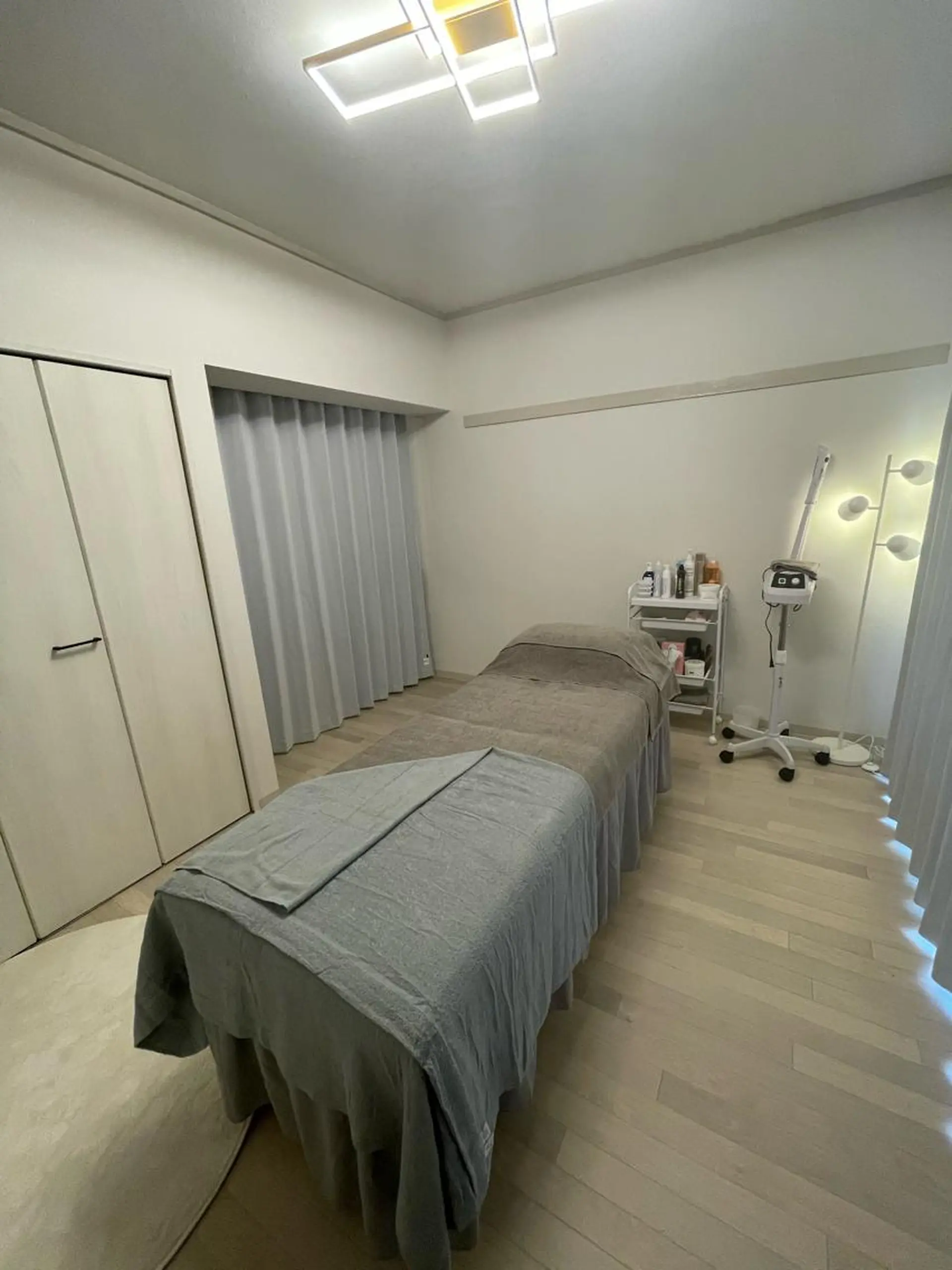 Kanaloa beauty salon所属・腸もみ・メンズ脱毛・ 毛穴洗浄〜カナロア〜のエステ・リラクイメージ