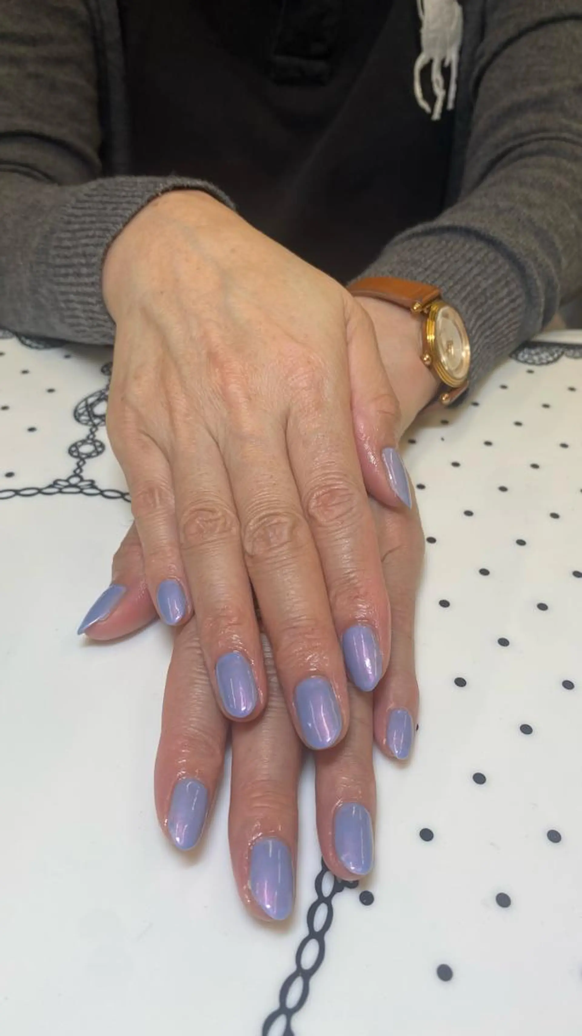 ネイル アイエスト所属・EYEST クロダのネイルデザイン