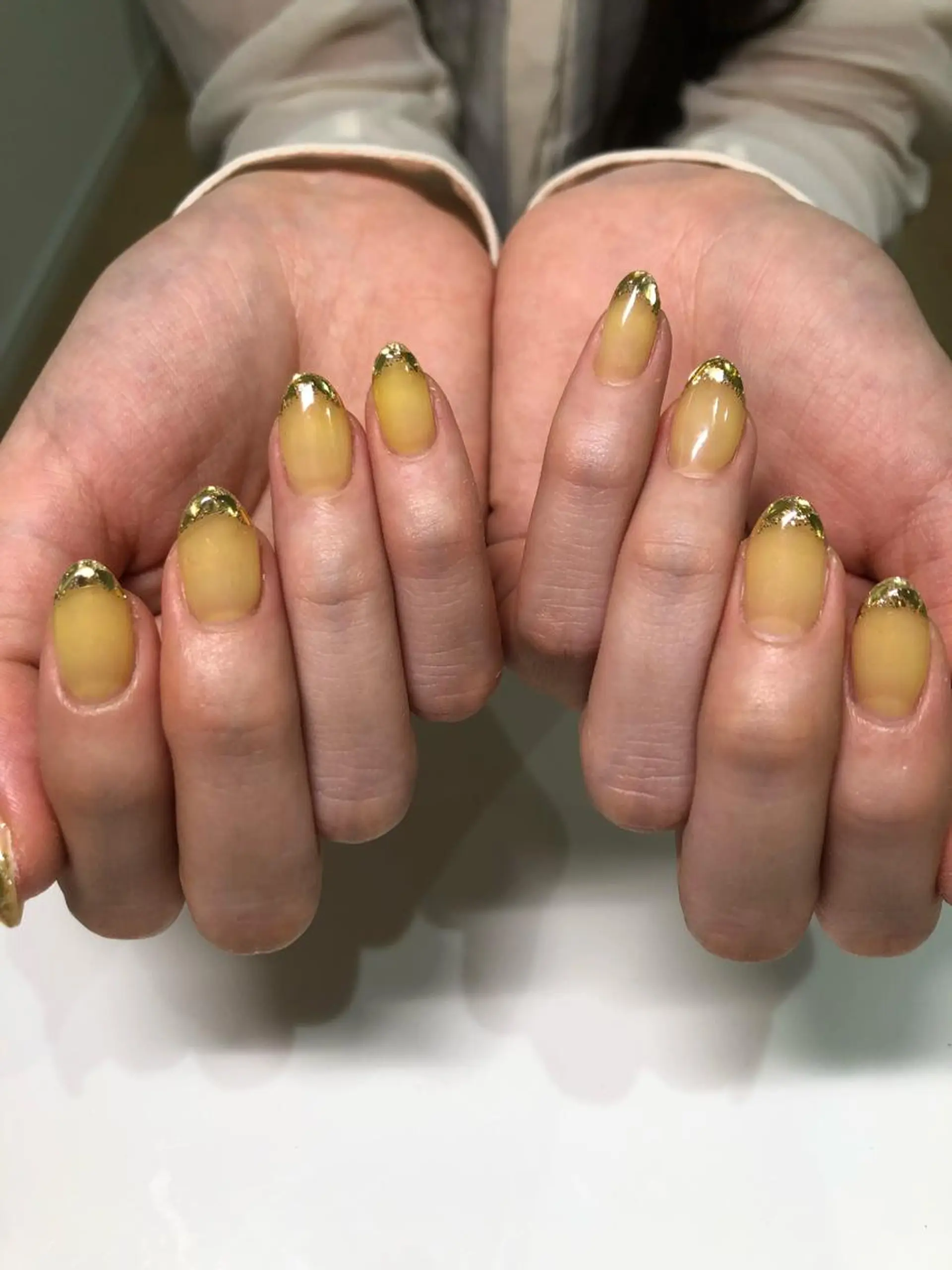 ネイル ハンドネイル nail by minamiのネイルデザイン