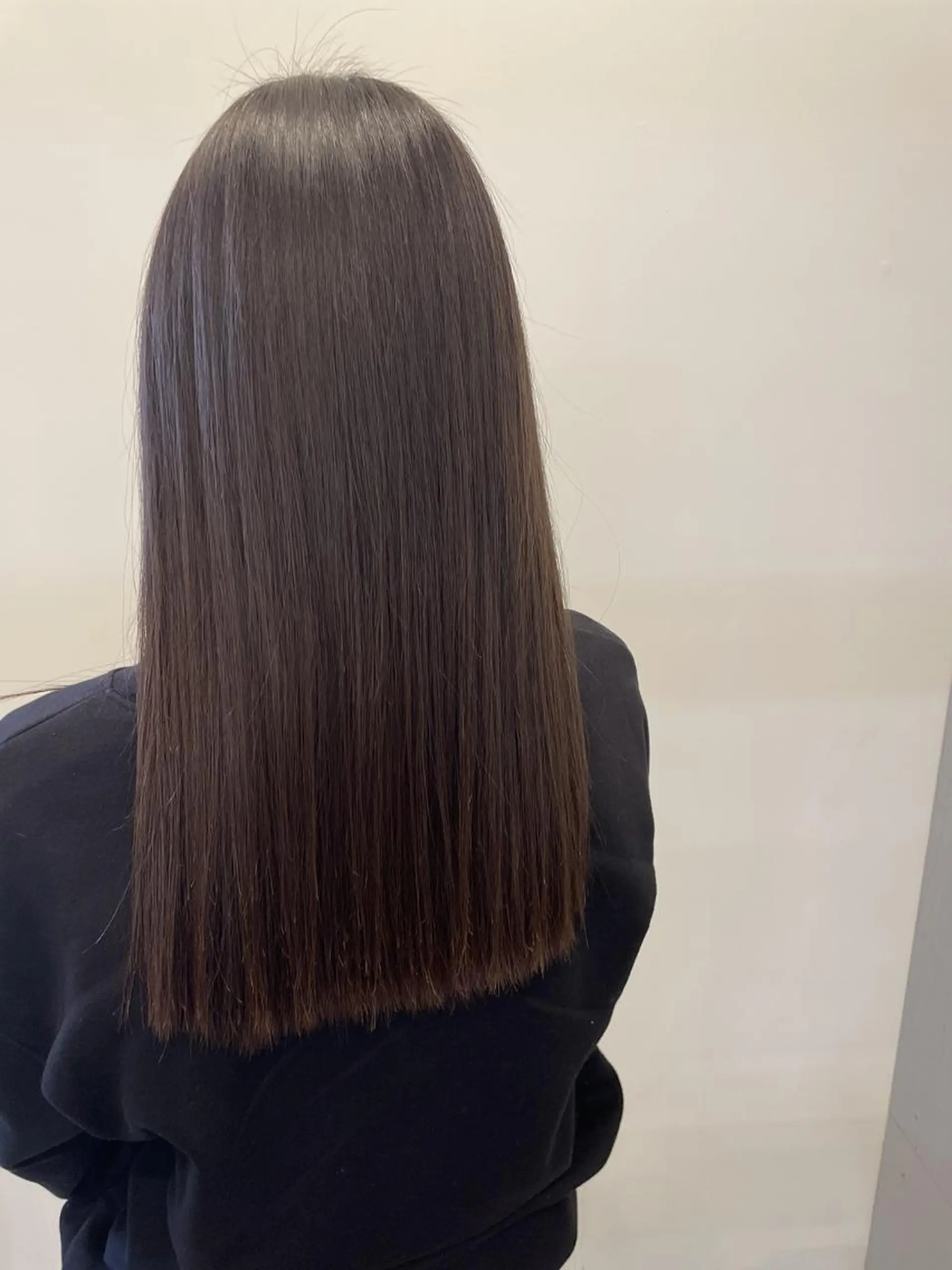 カノエ松江 東津田店のヘアスタイル