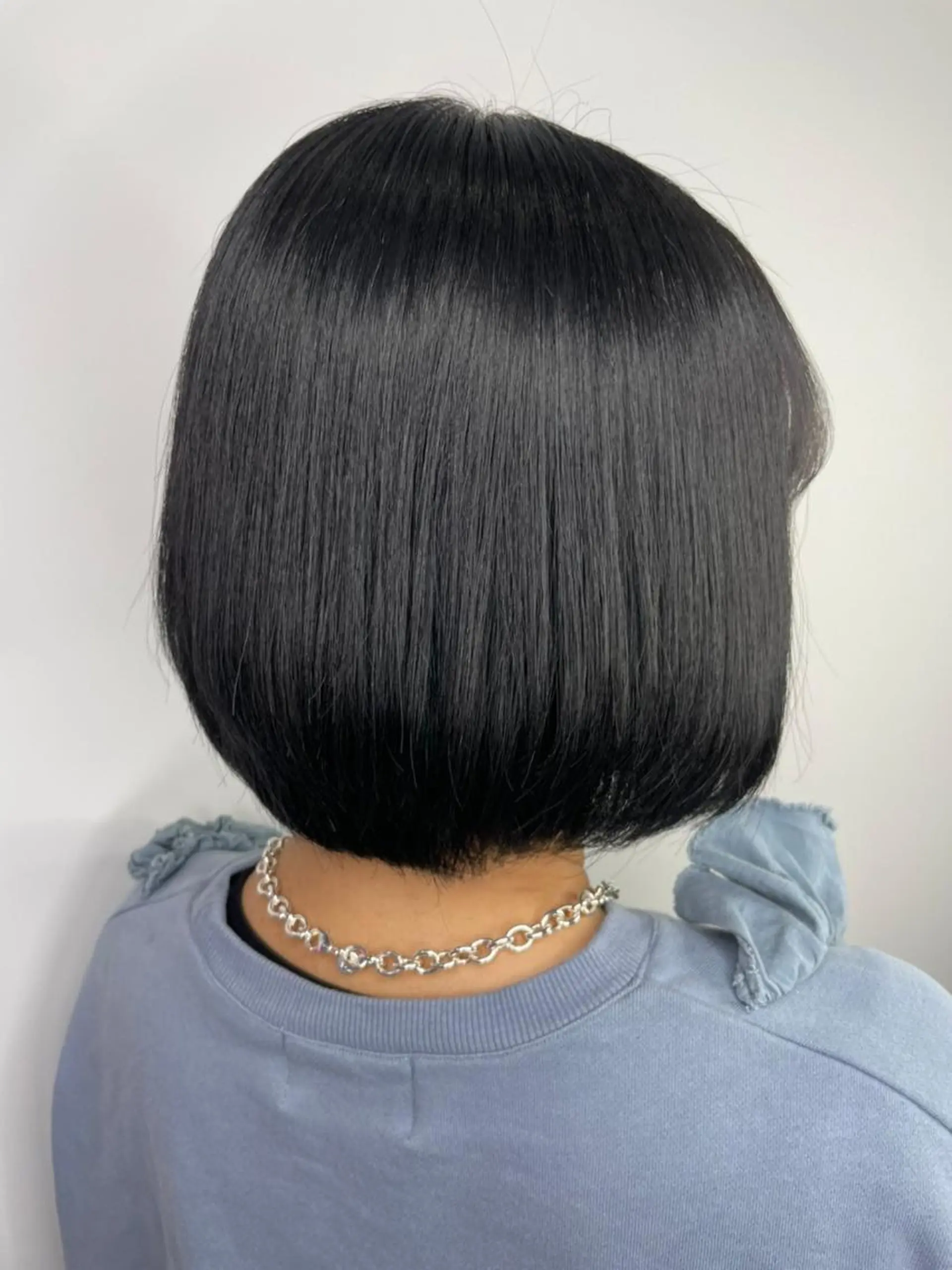 カラー 🎖髪質改善🎖 河越守のヘアスタイル