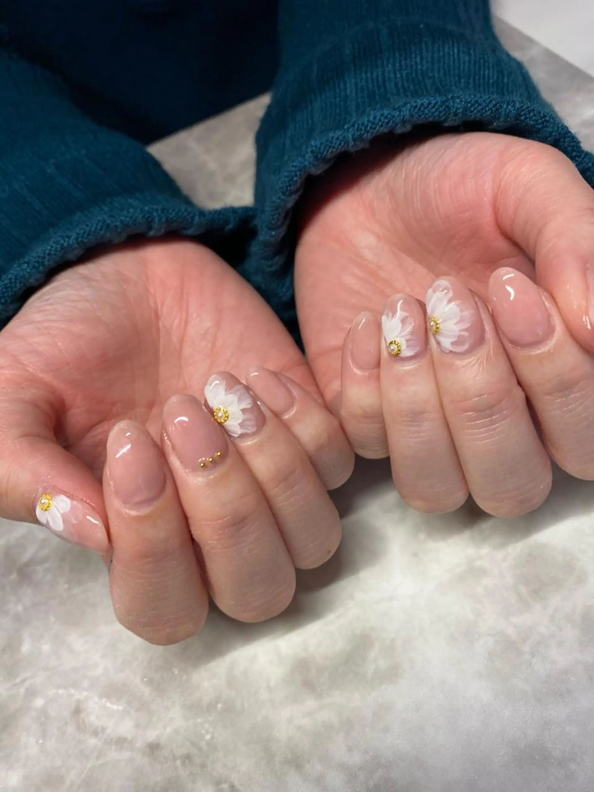 ネイル ネイリスト♡ AYAKOのネイルデザイン