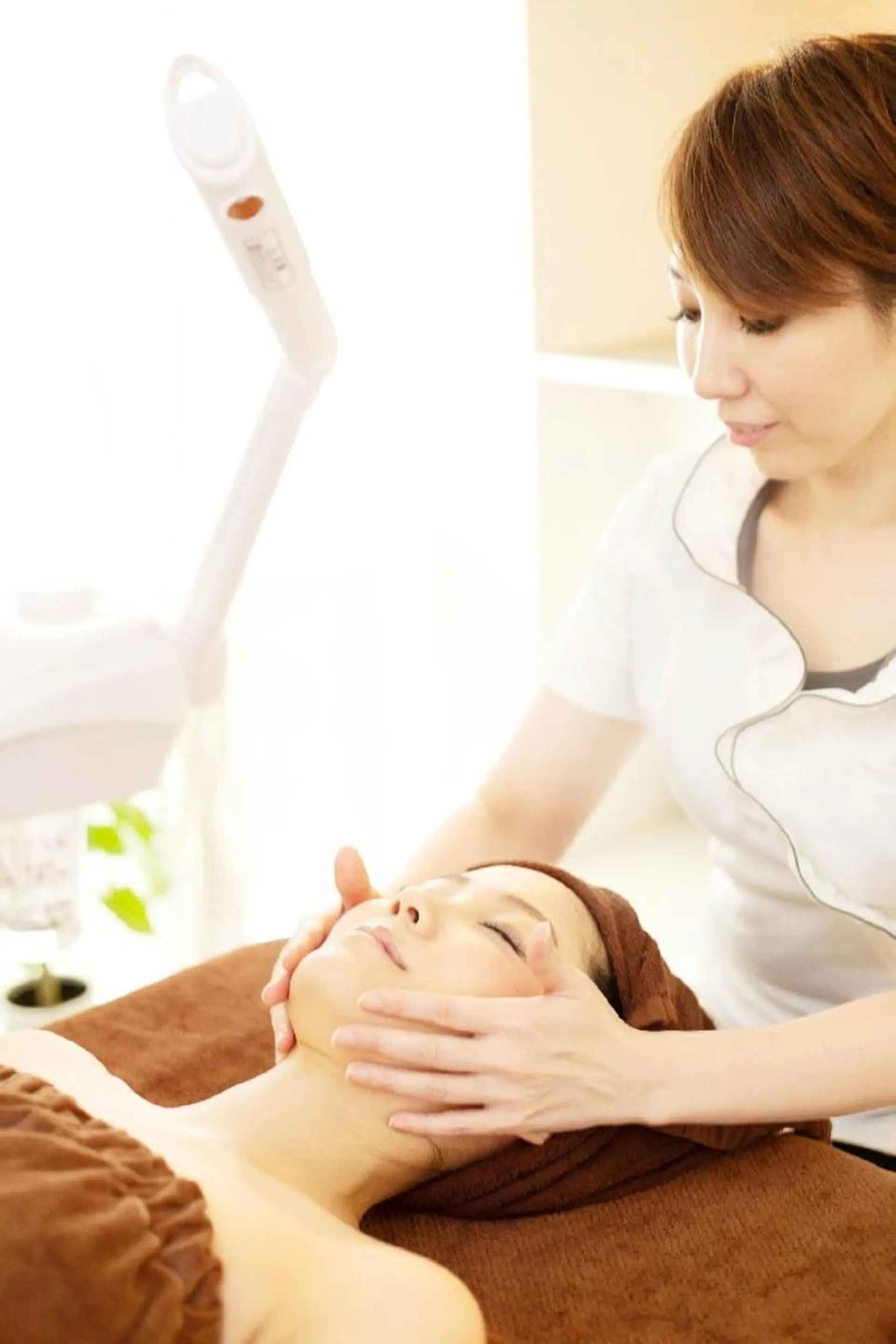 痩身&ハーブピーリングVIVIE所属・salon  vivieのエステ・リラクイメージ