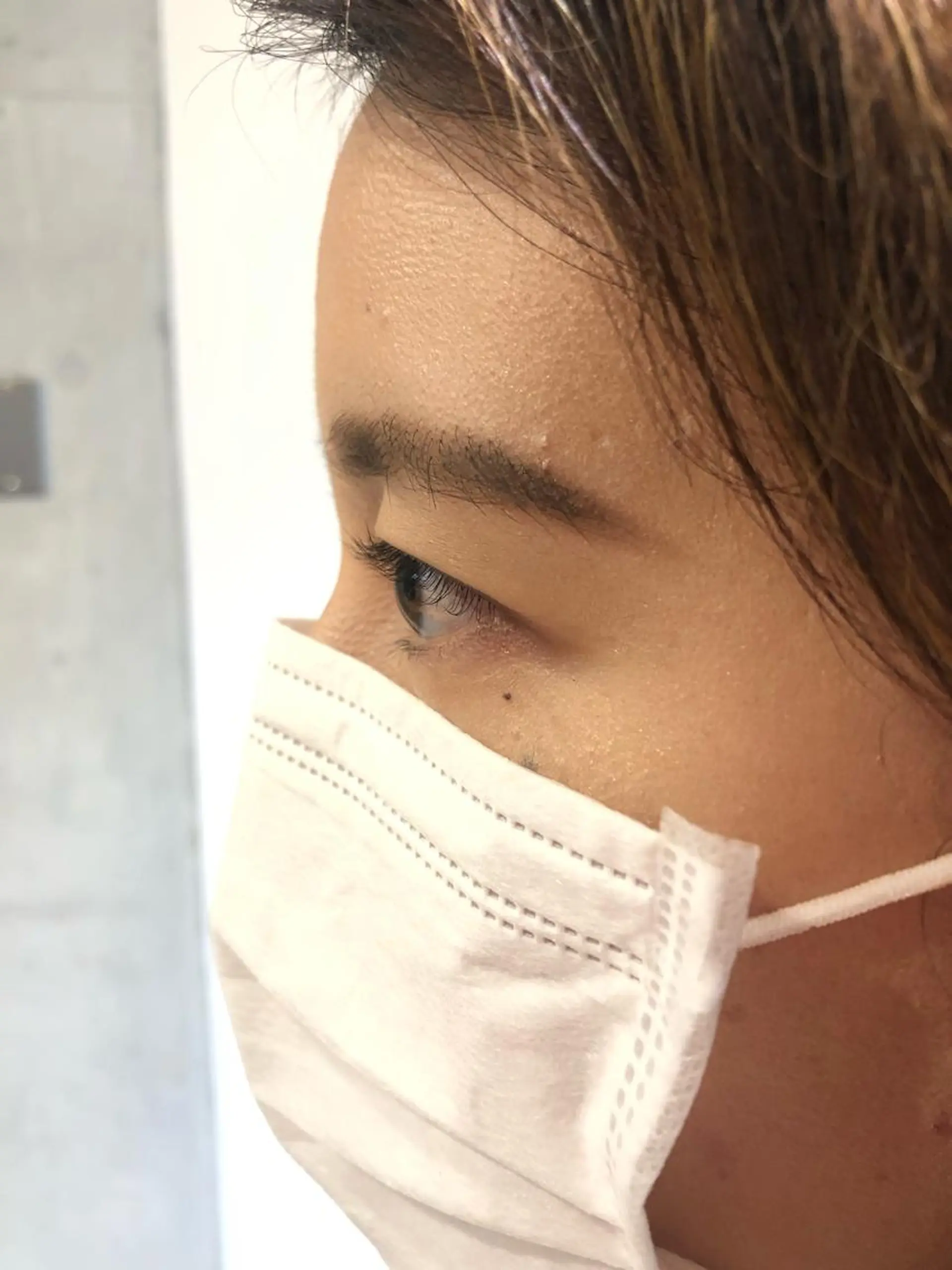 マツエク・マツパ Atelier High|用賀 髪質改善 プライベート美容室所属・用賀美容室 アトリエハイ　比嘉のその他イメージ