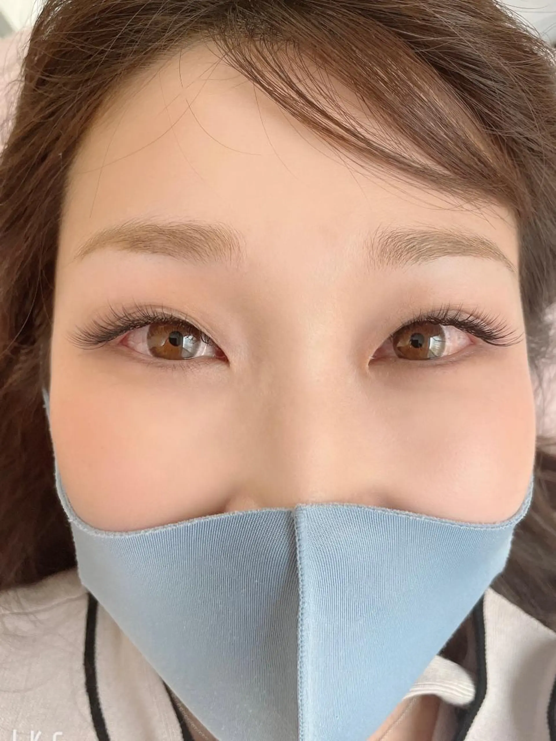 マツエク・マツパ マツエク ailas+h. アイラスのマツエク・マツパデザイン