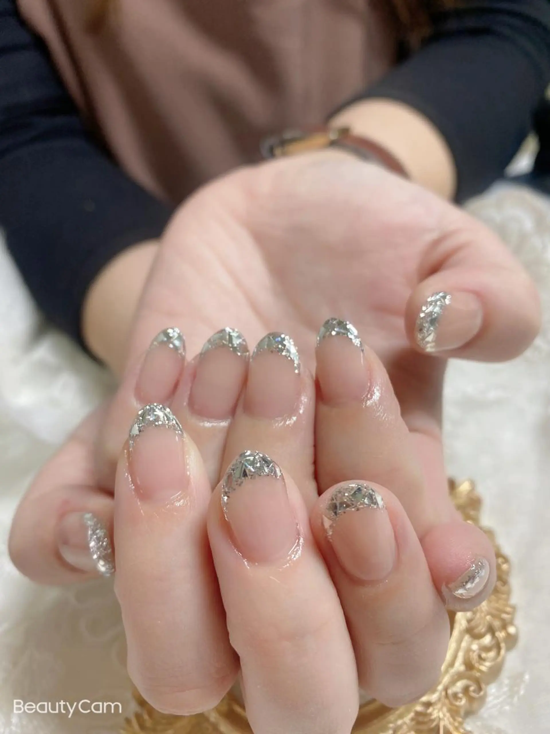 ネイル ハンドネイル Max nail&eyeのネイルデザイン