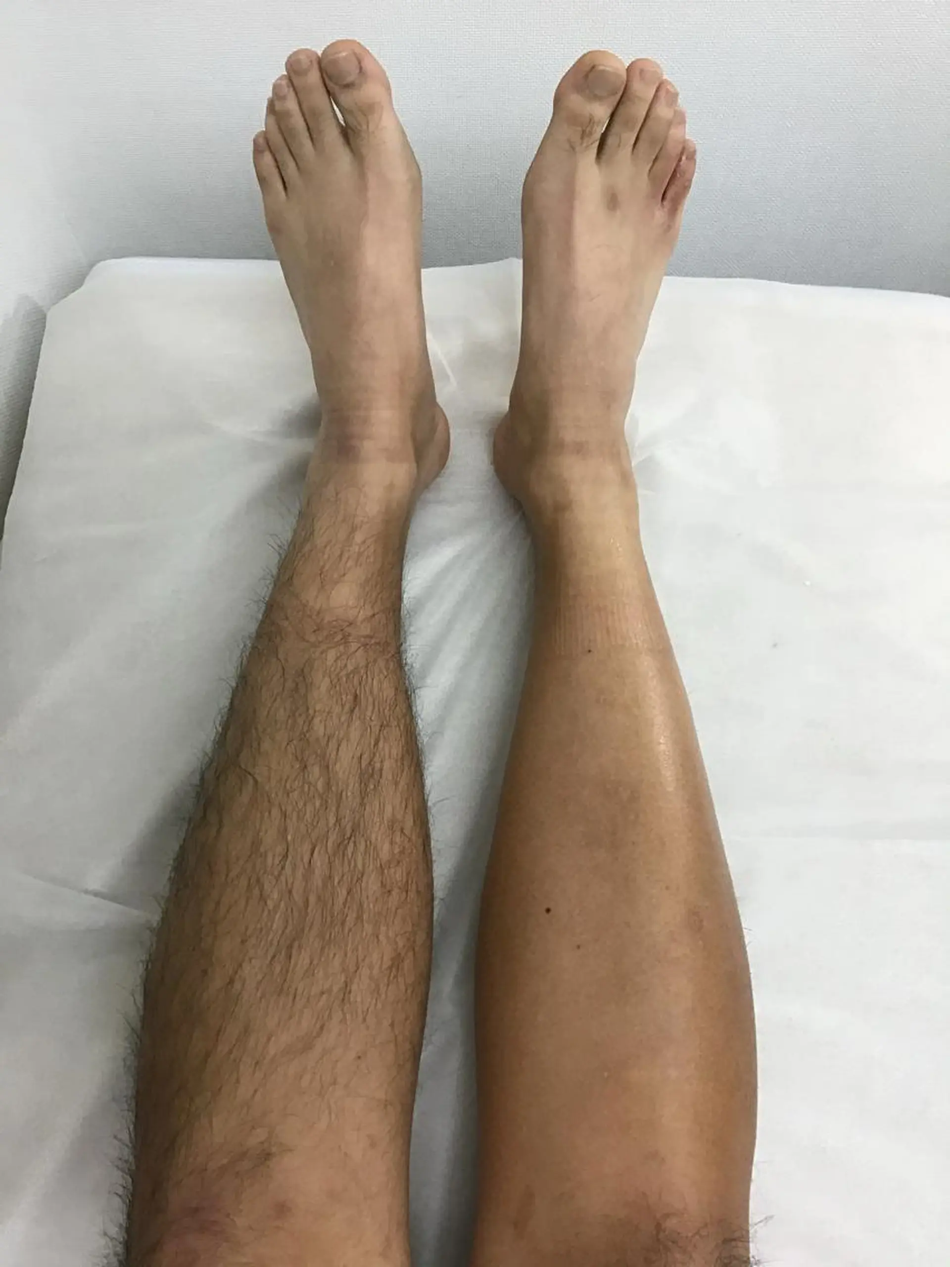 メンズ 脱毛サロンLULA 恵比寿店　笠松のエステ・リラクイメージ