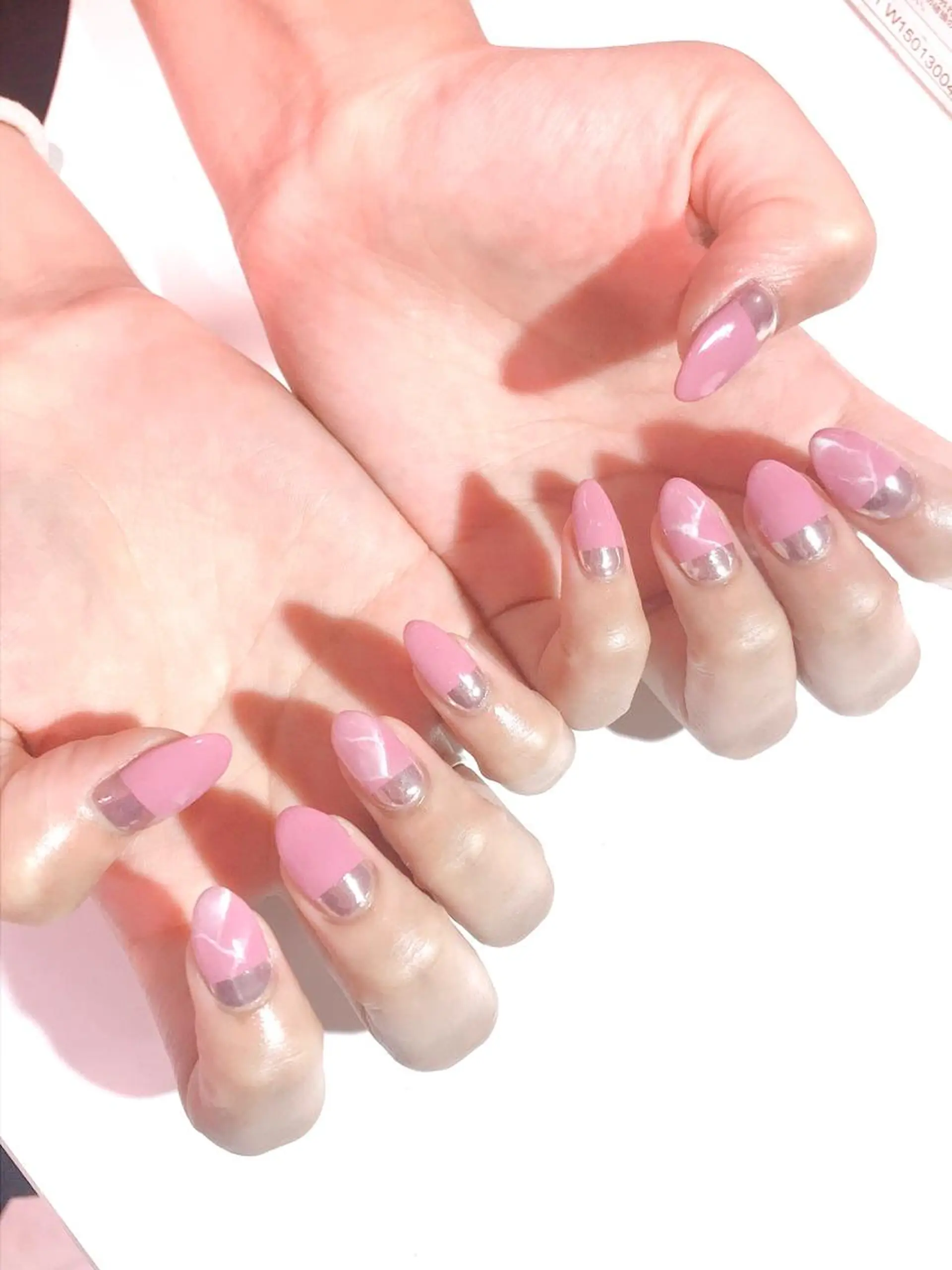 ネイル ネイルサロン トゥルースのネイルデザイン