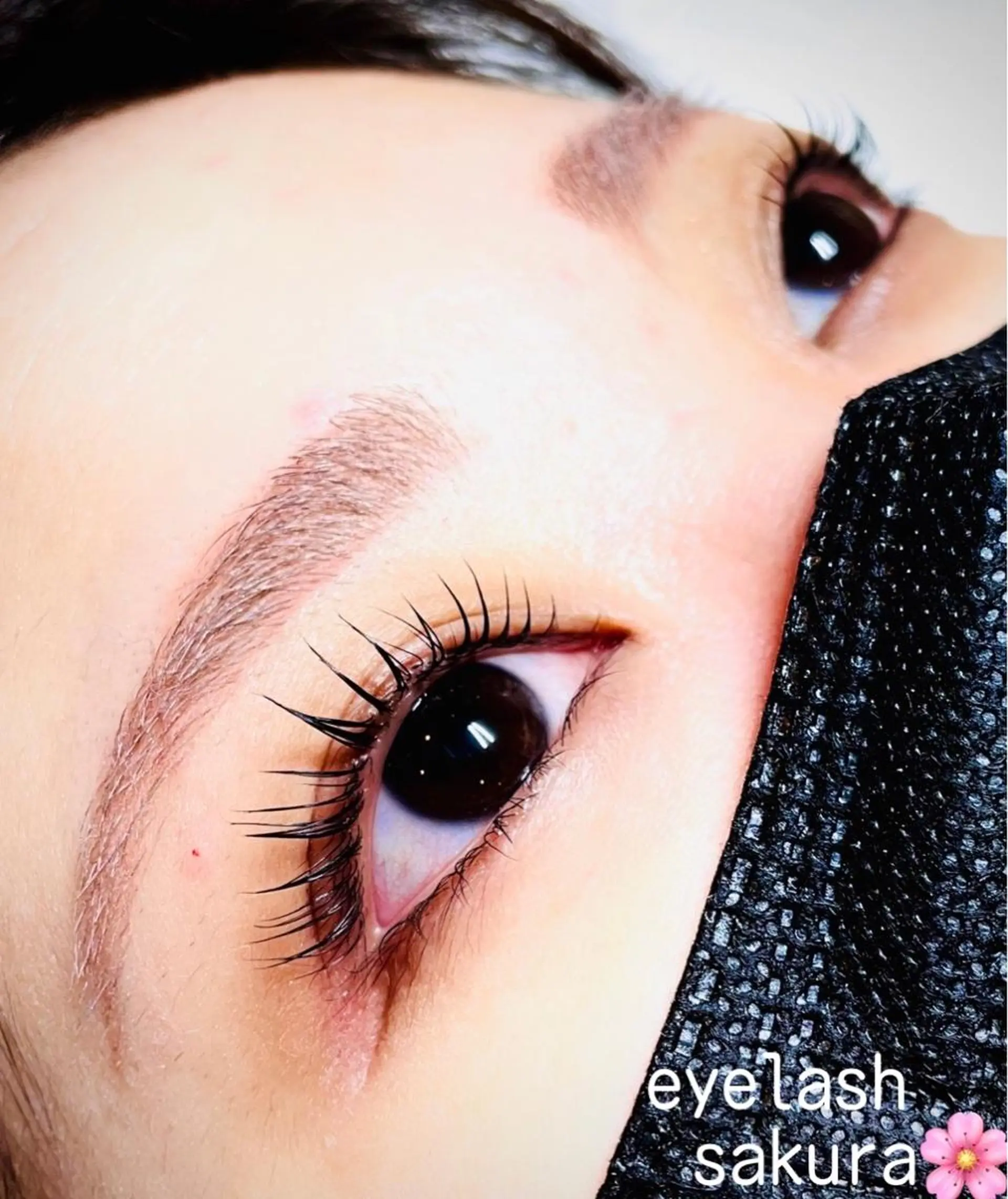 マツエク・マツパ アイブロウ 眉カット その他(アイブロウ) eyelash salon　sakura所属・eyelash sakuraの眉毛・アイブロウイメージ