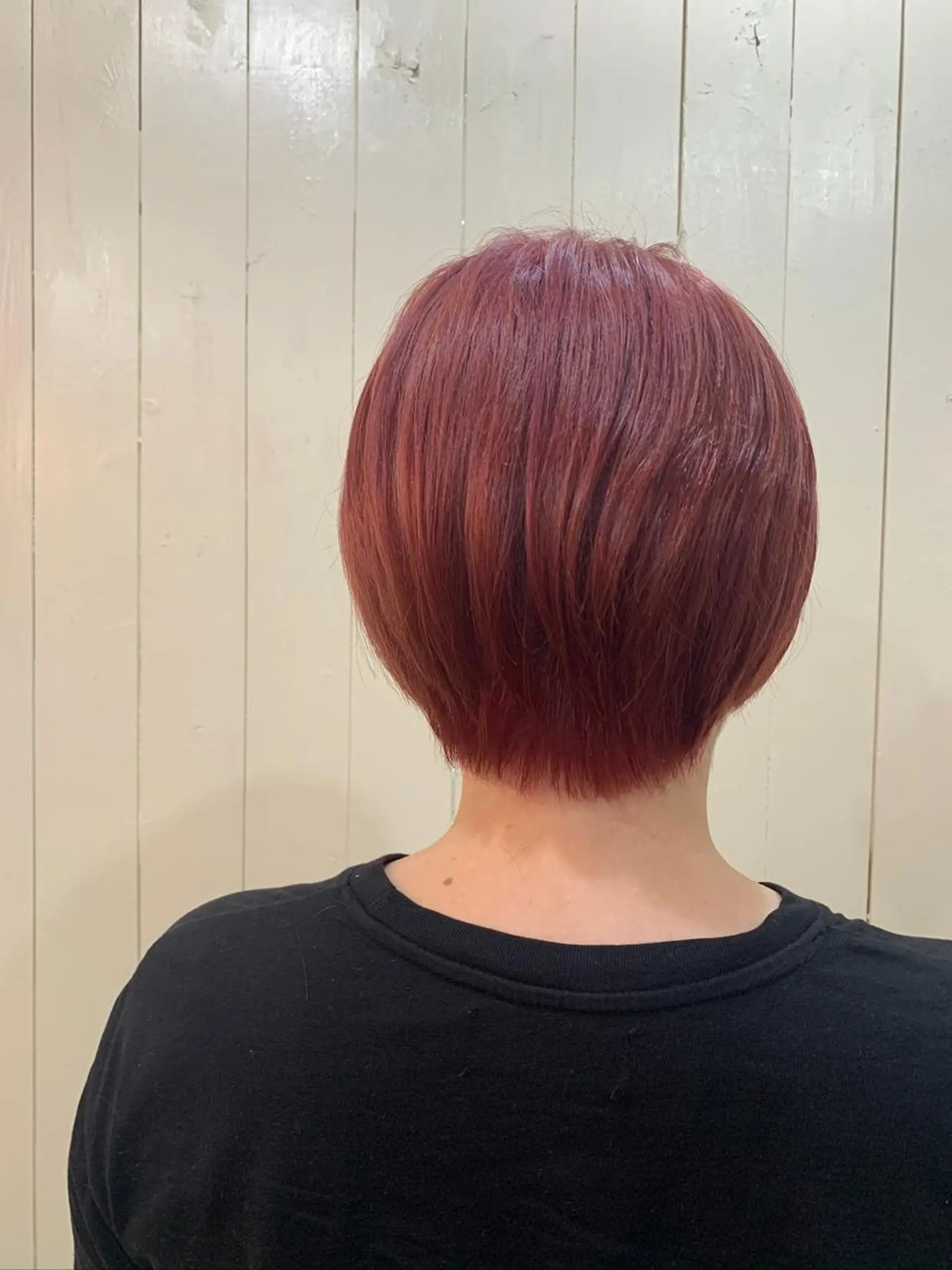 カラー 🦋艶モテカラー/ヘ アセット🦋YURIのヘアスタイル