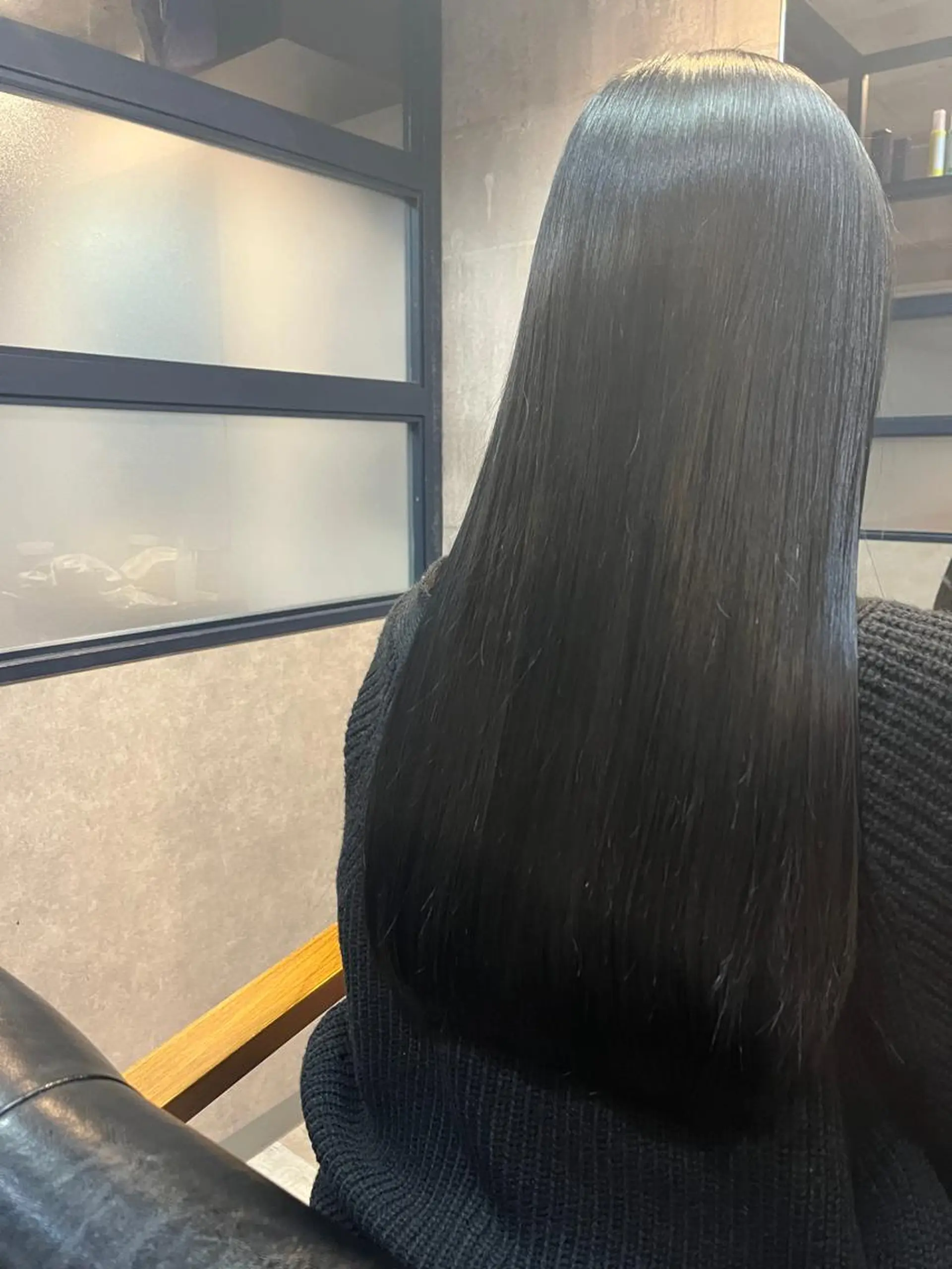 ロング カラー 🎀髪質改善 そら🎀のヘアスタイル