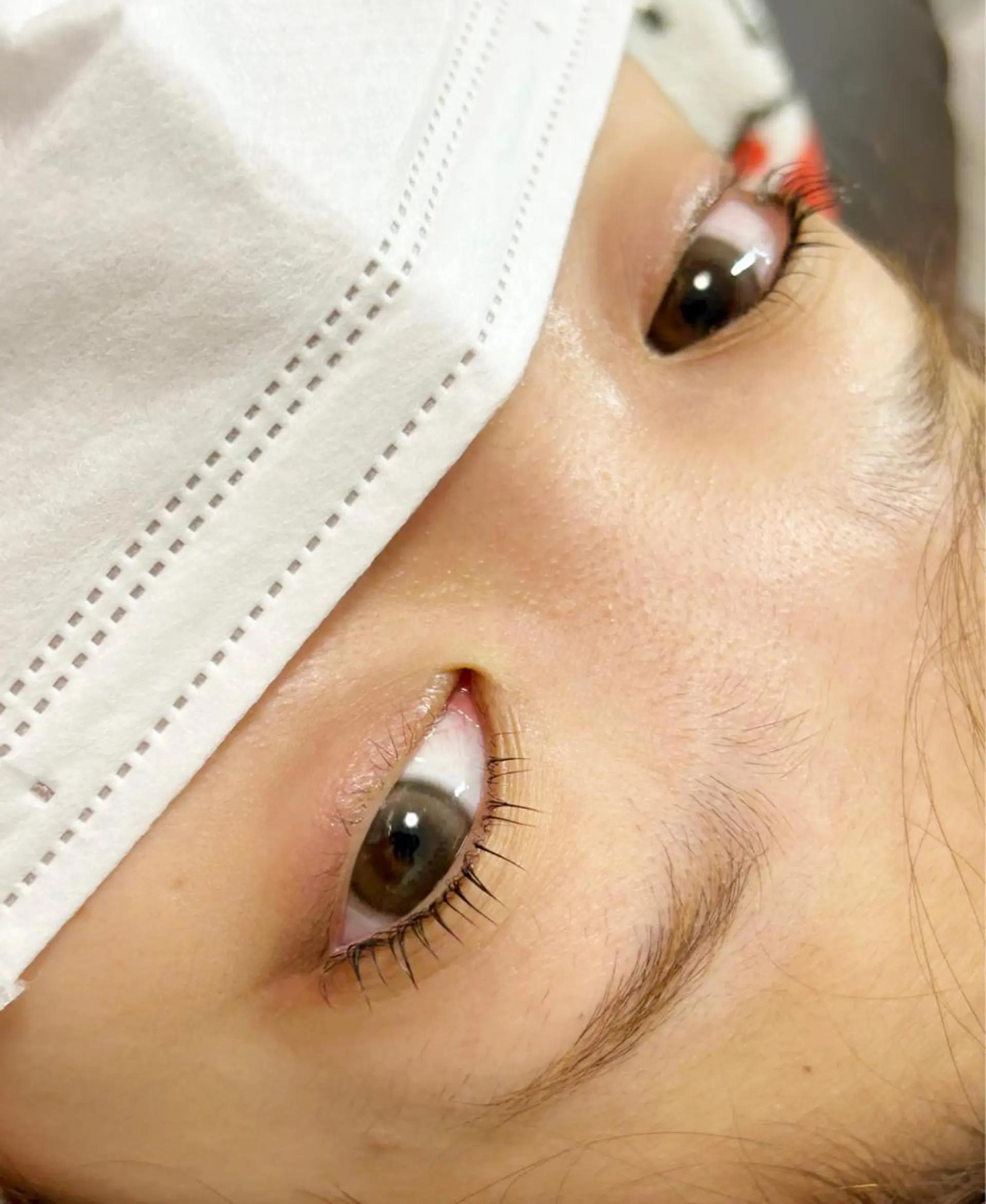 マツエク・マツパ Ayaka /curaのマツエク・マツパデザイン