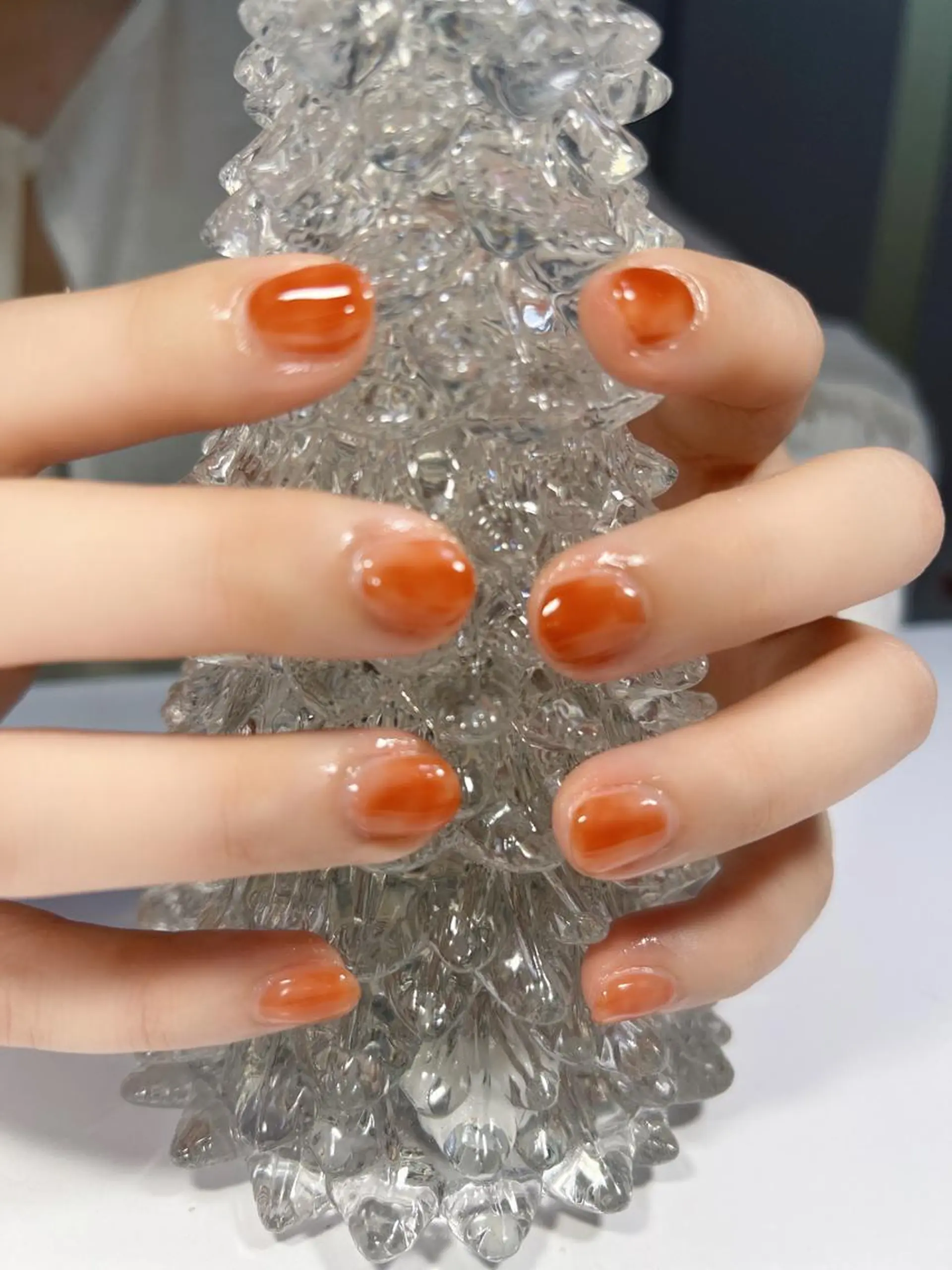 ネイル ネイルサロン ロア旧ジョリーのネイルデザイン