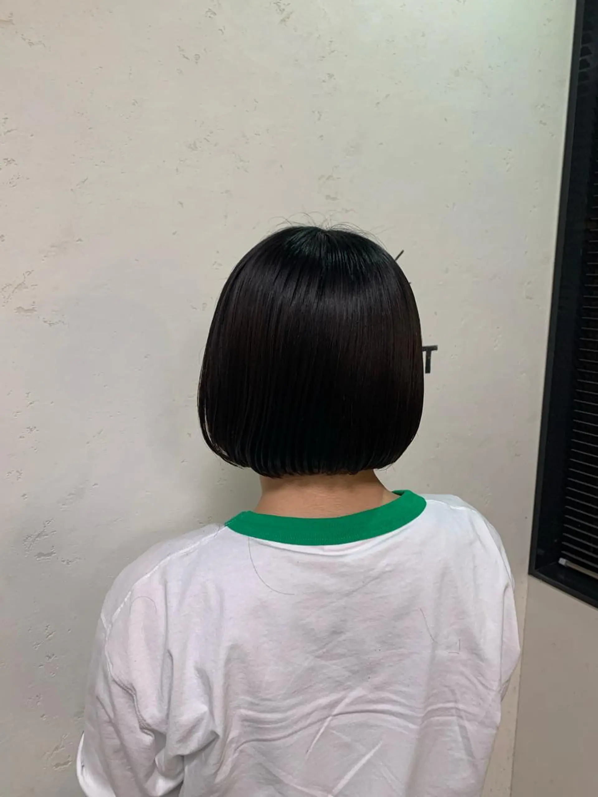 ショート HAIR &  SPA SOCIT所属・山﨑 大二郎のヘアスタイル