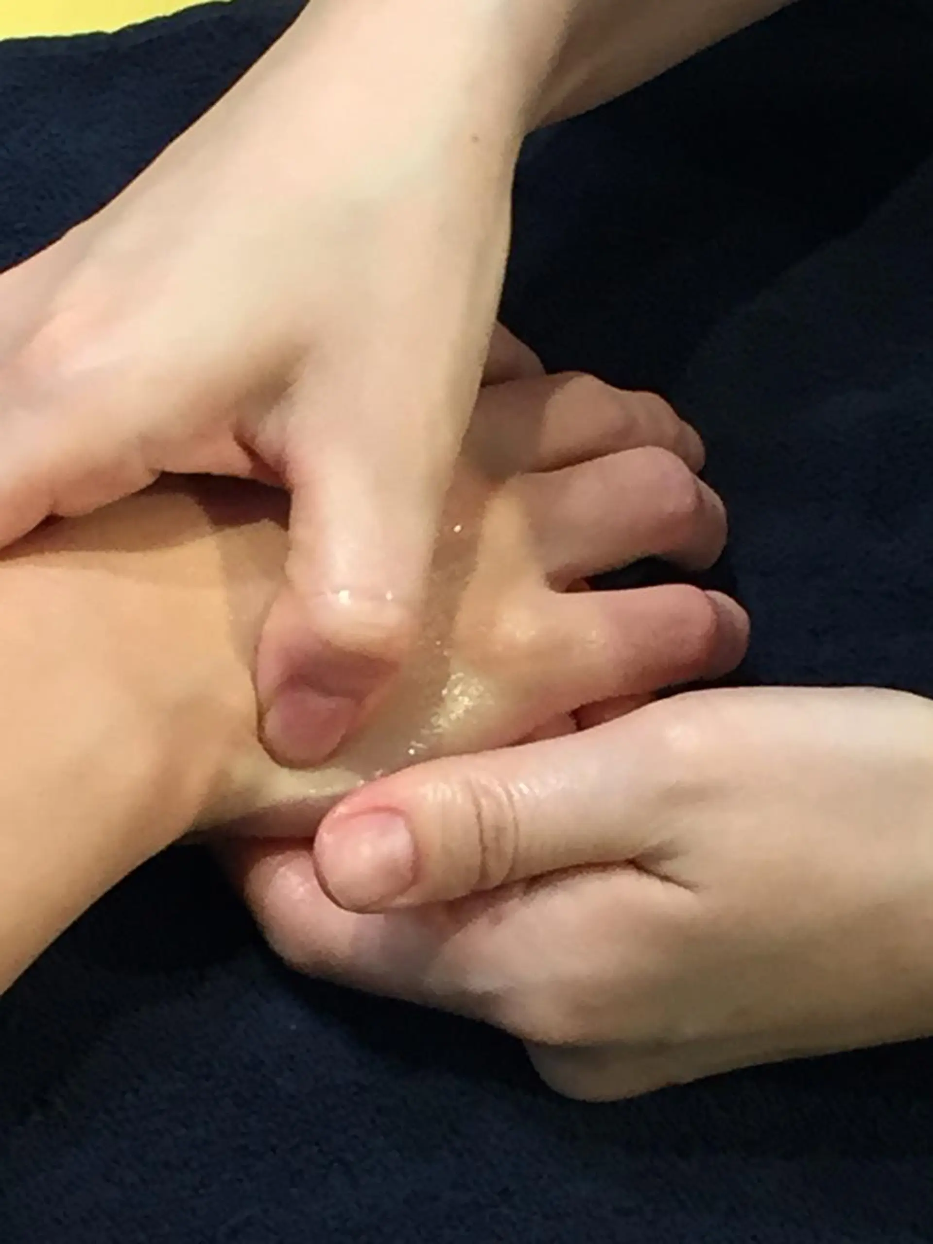 fairytale アロマ&ヘアサロンのヘアスタイル