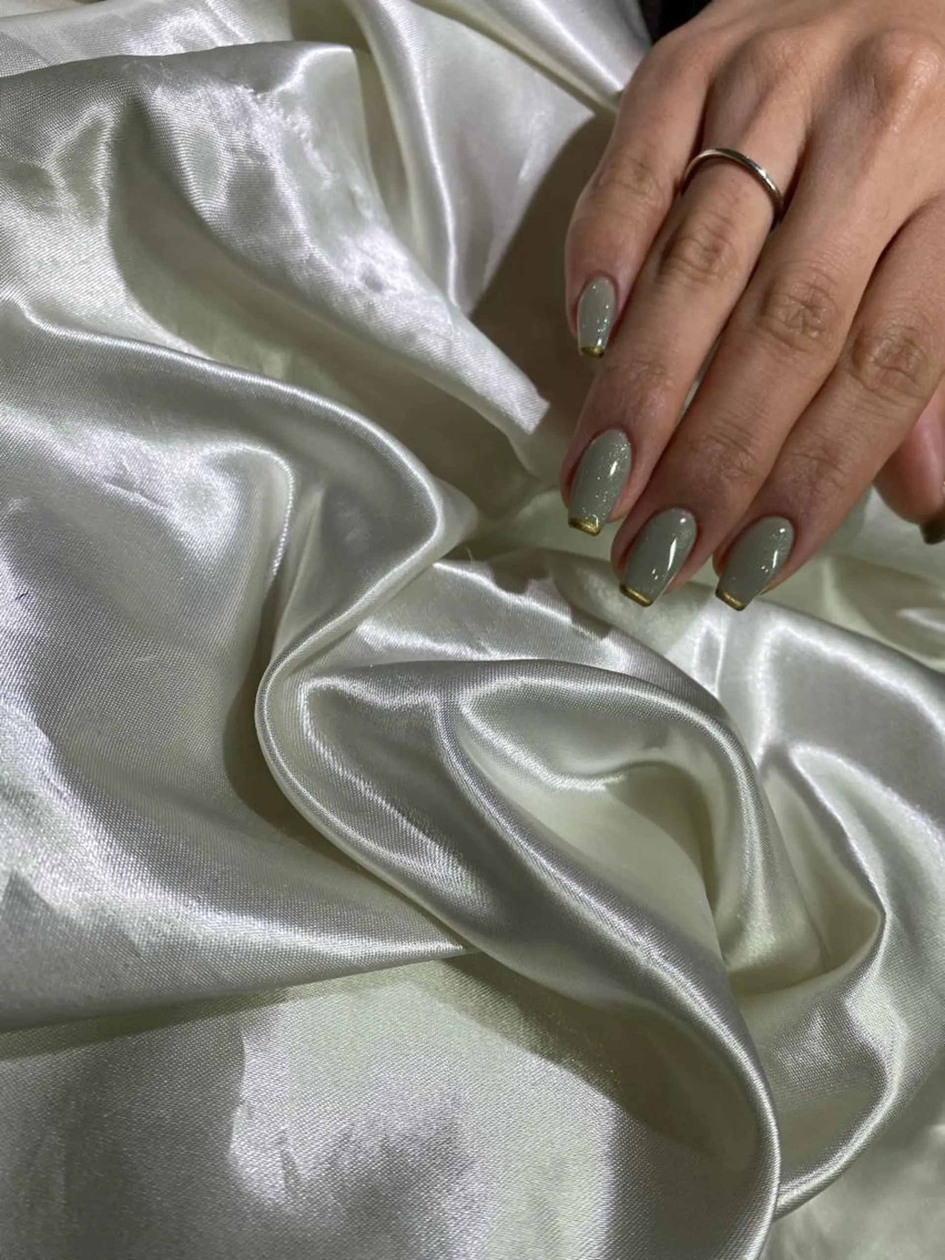 ネイル ハンドネイル ハンドケア Charme. NOBUKOのネイルデザイン