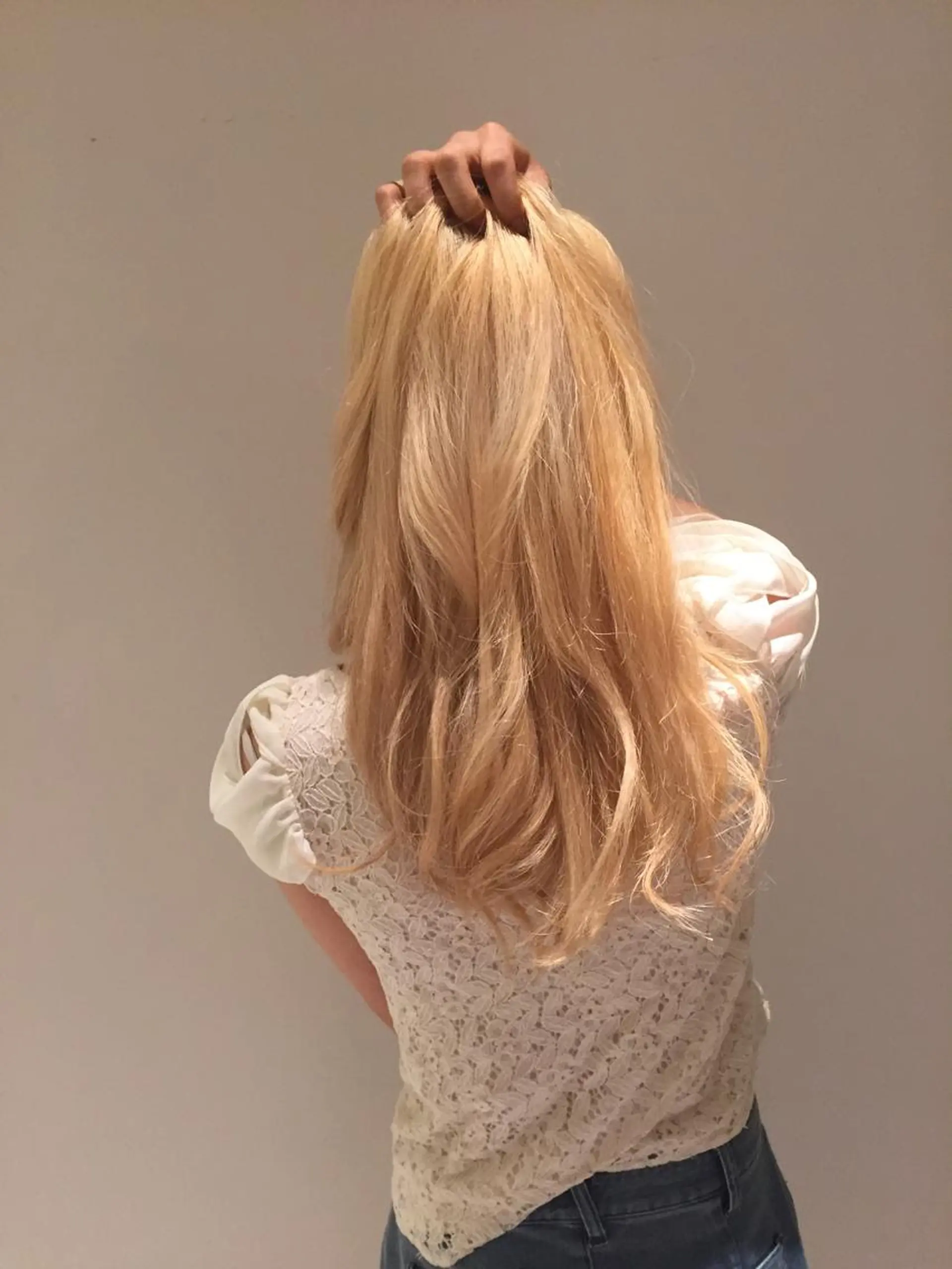 ロング colorshair 田宮店/大岡亮介のヘアスタイル