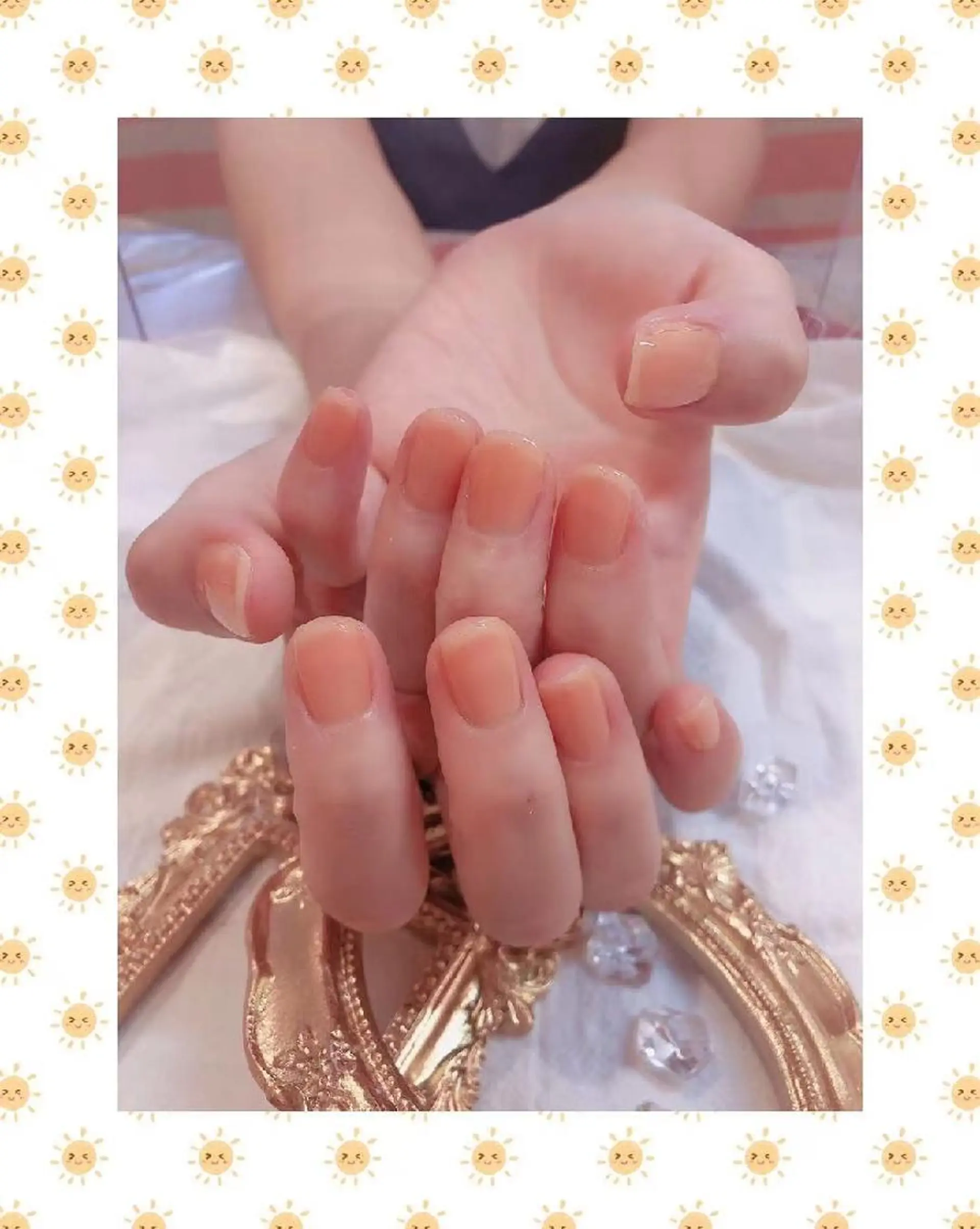 ネイル Ali 新小岩 ネイル専門のネイルデザイン