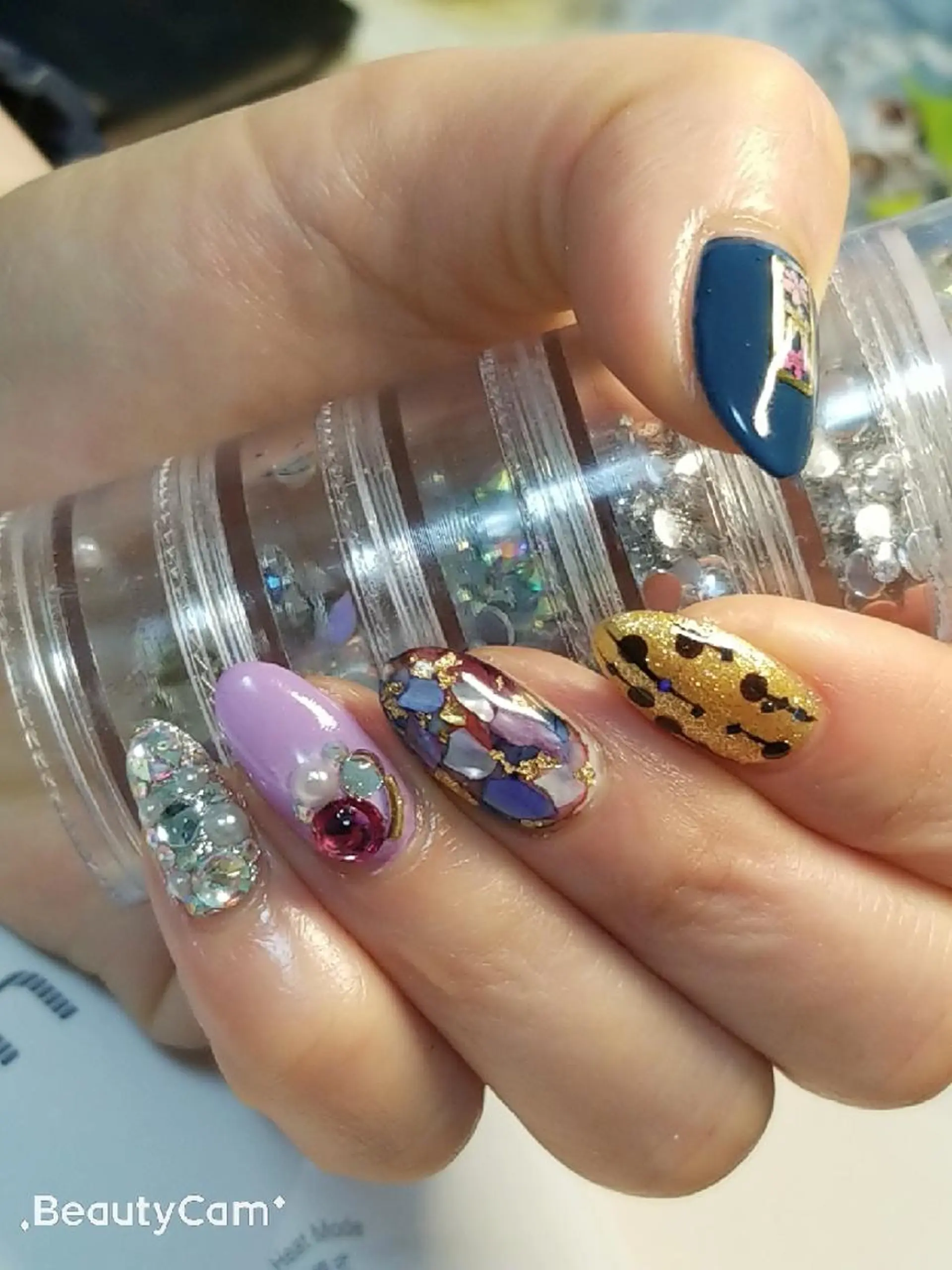 ネイル Sunnynail  サニーのネイルデザイン