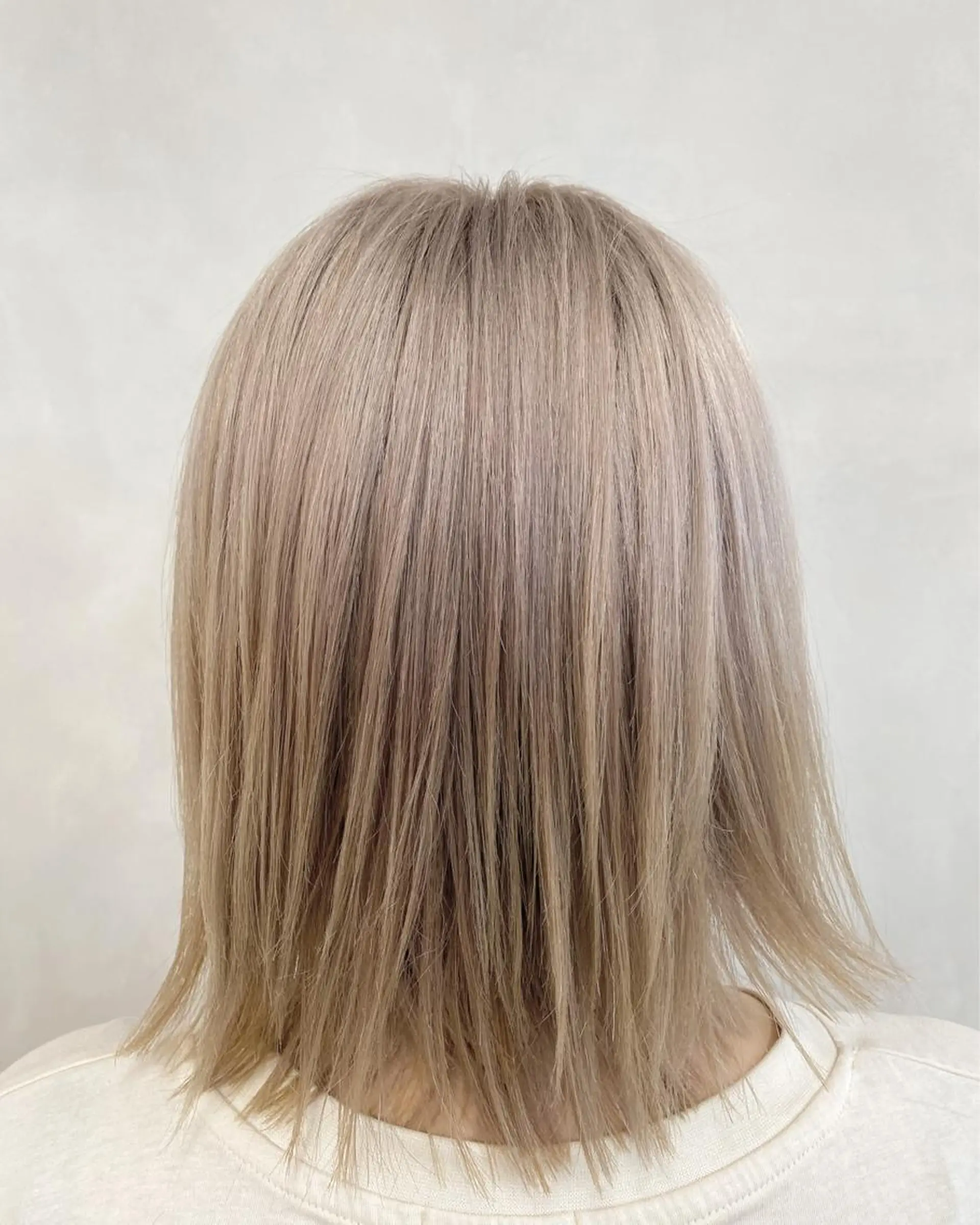 ショート カラー 🎨ショートの神様 /神評価🎨原田公祐のヘアスタイル