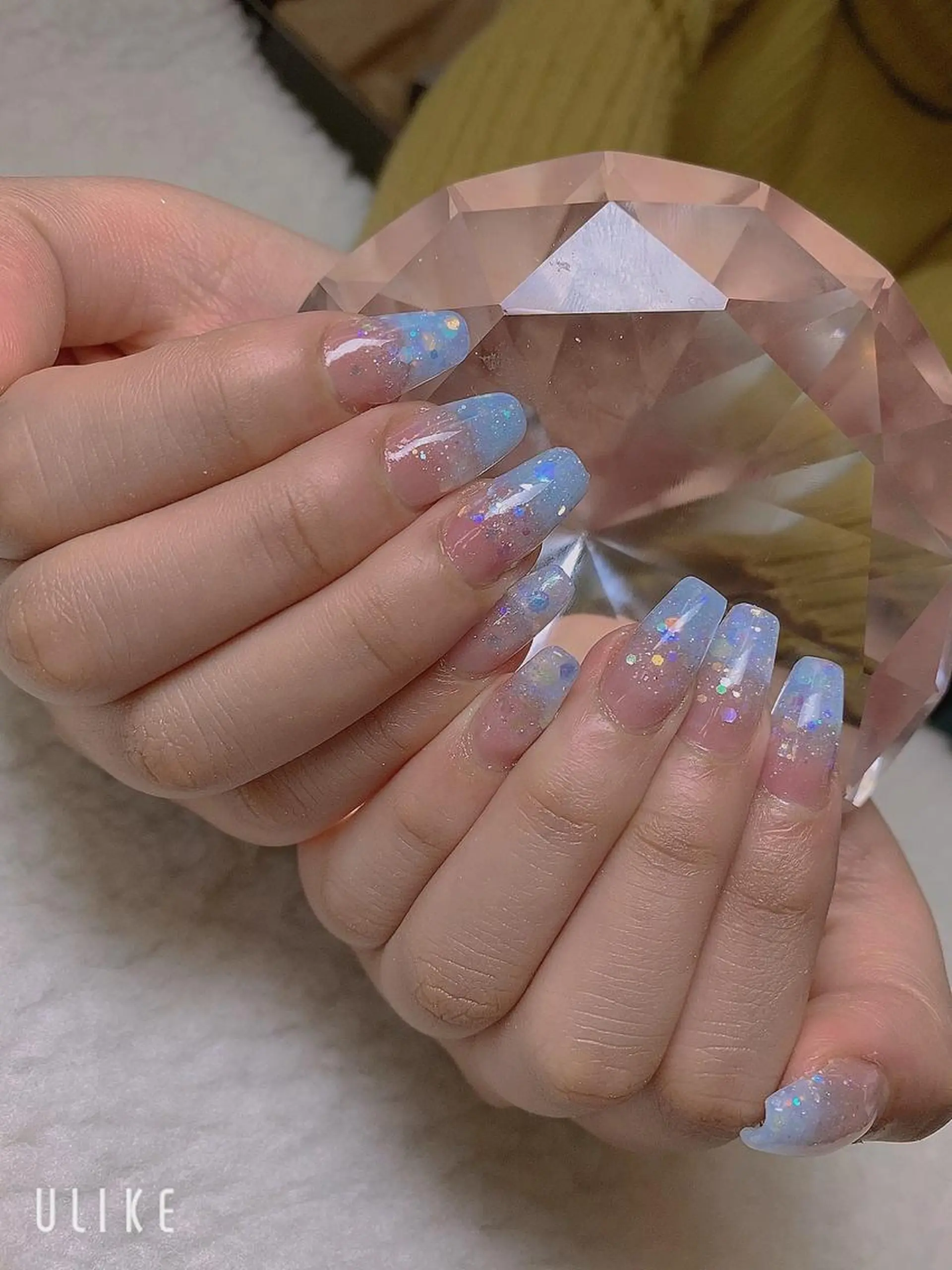 ネイル ハンドネイル ニコ ニコのネイルデザイン