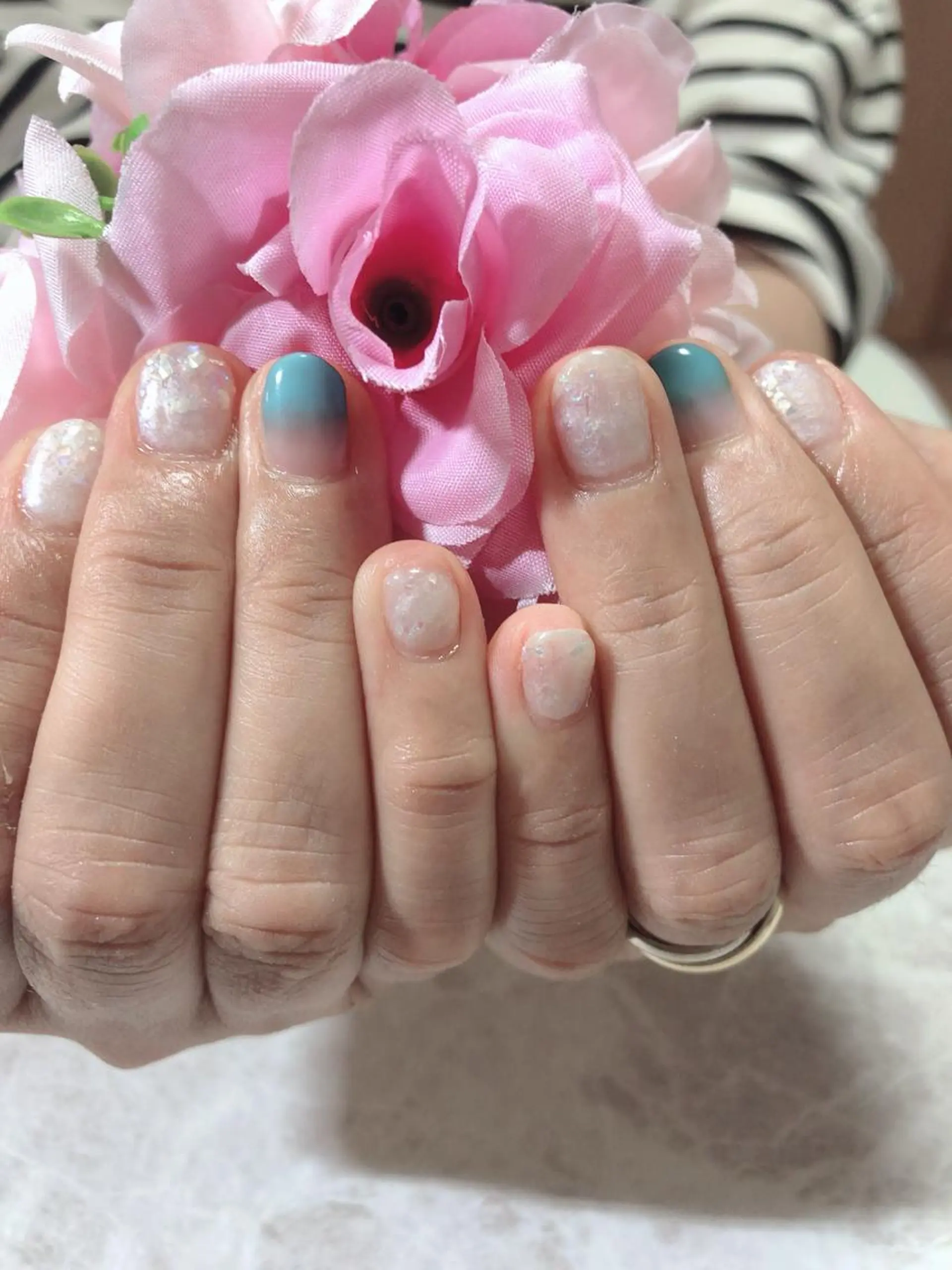 ネイル Lokahi NAILのネイルデザイン