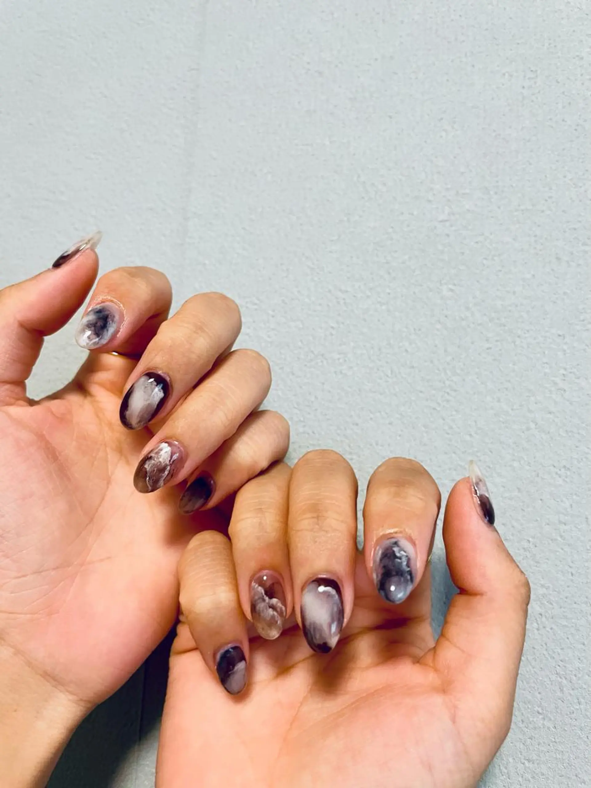 ネイル Ｍ☆NAIL asamiのネイルデザイン