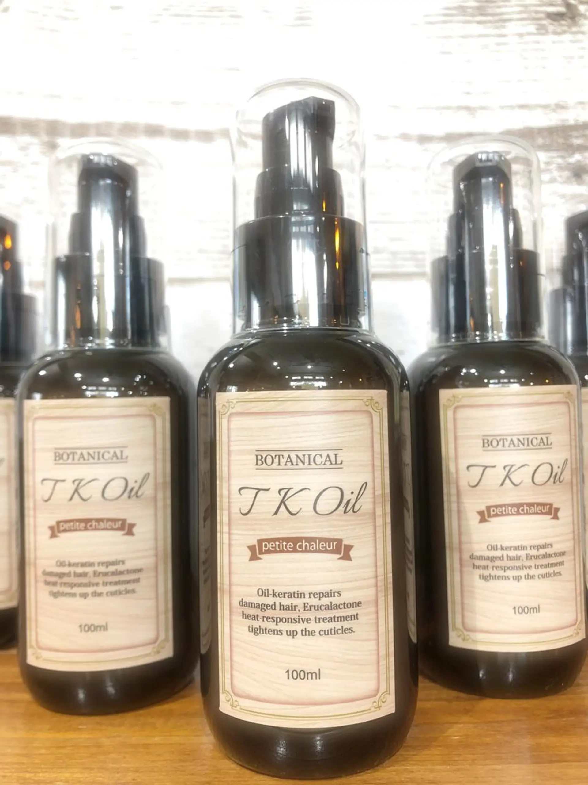 代表 はるさんのヘアスタイル