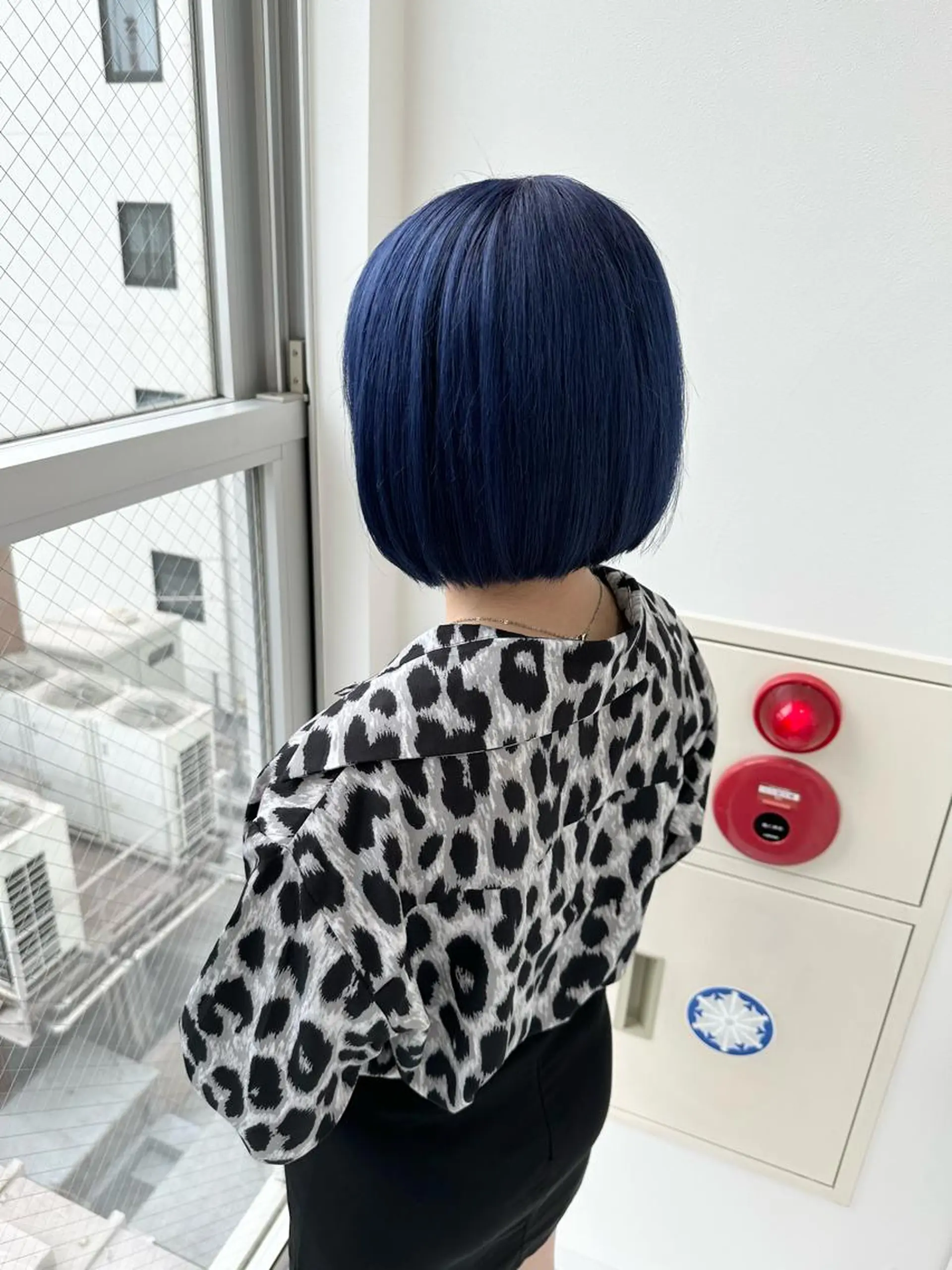 ショート カラー 🪞ハイトーン特化 🪞KEISUKEのヘアスタイル