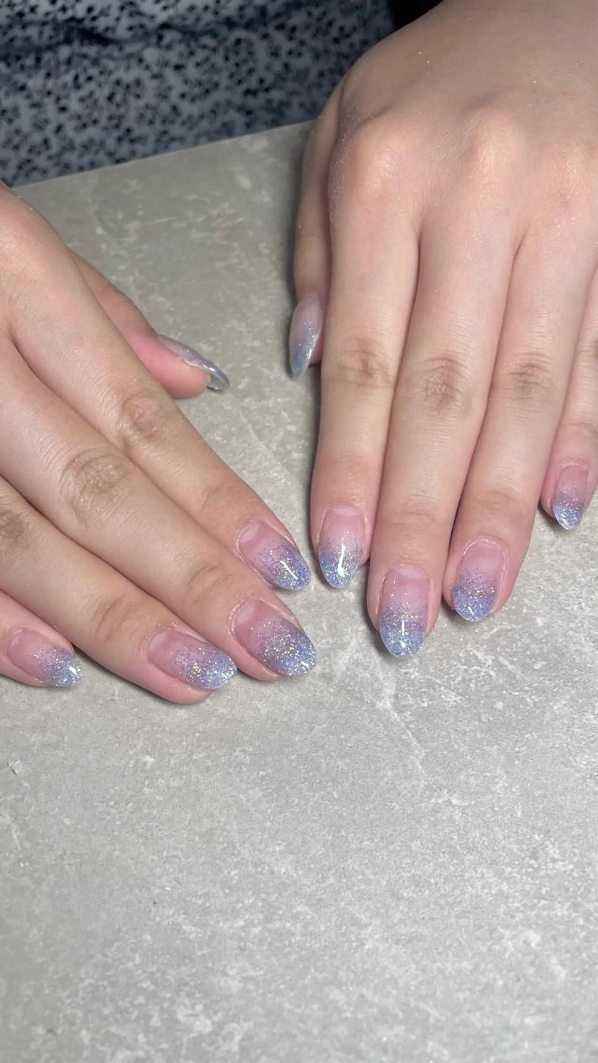 ネイル ハンドネイル フットネイル LINXS aosaのネイルデザイン