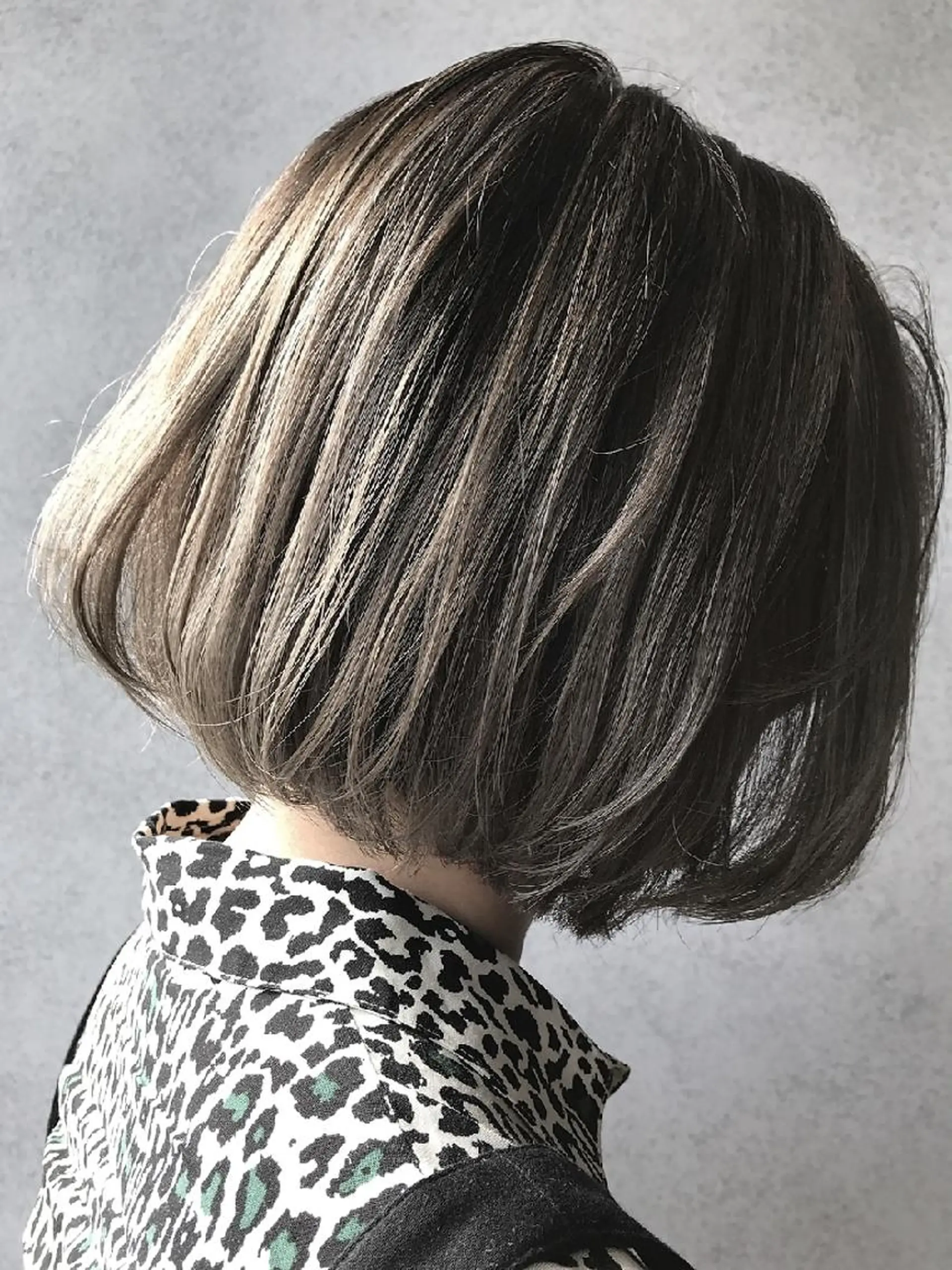 カラー 北千住満足度No.1 ✨KOTANI✨のヘアスタイル