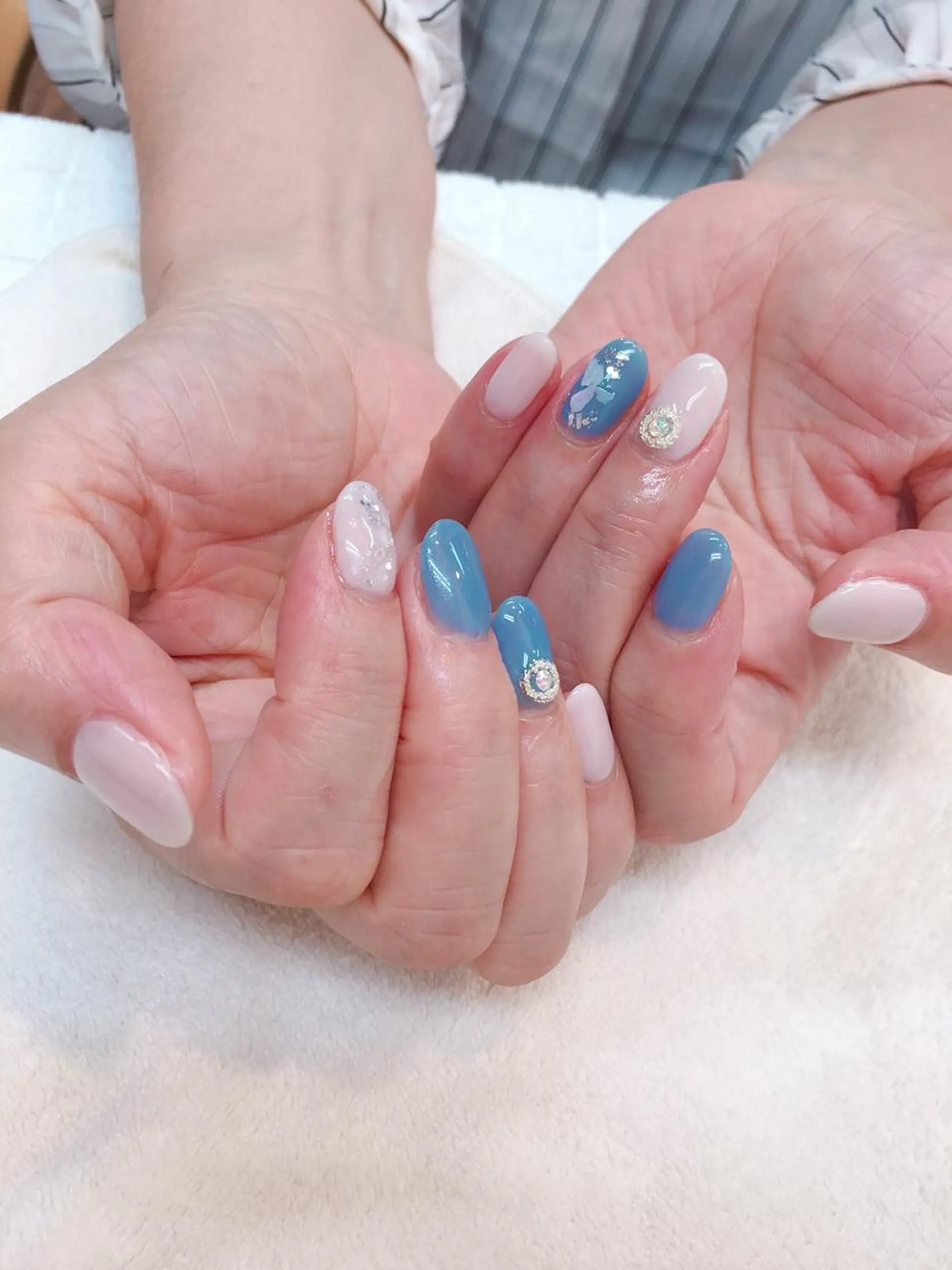 ネイル mie_ nailのネイルデザイン