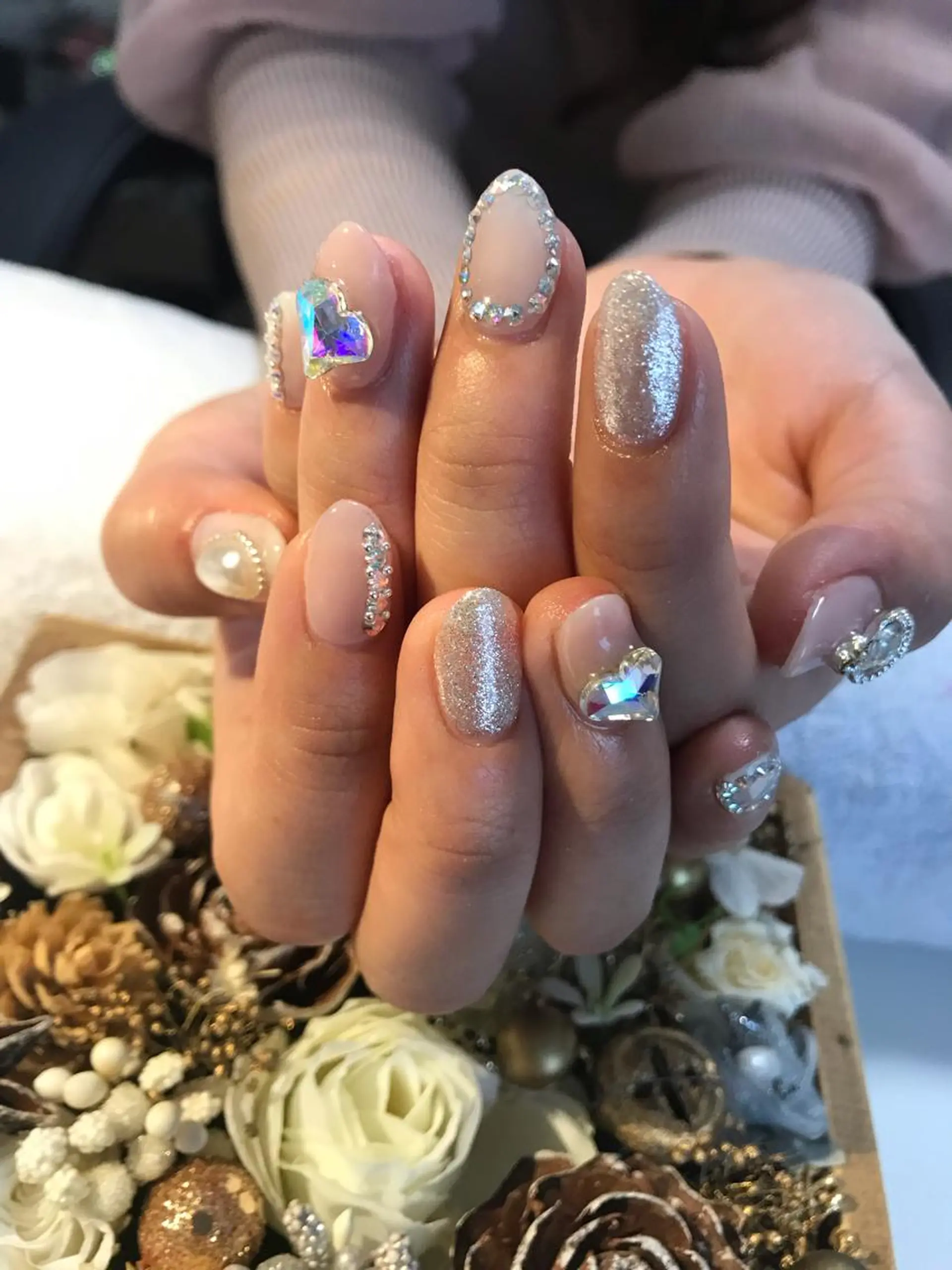 ネイル その他(ネイル) 吉岡 裕子のネイルデザイン