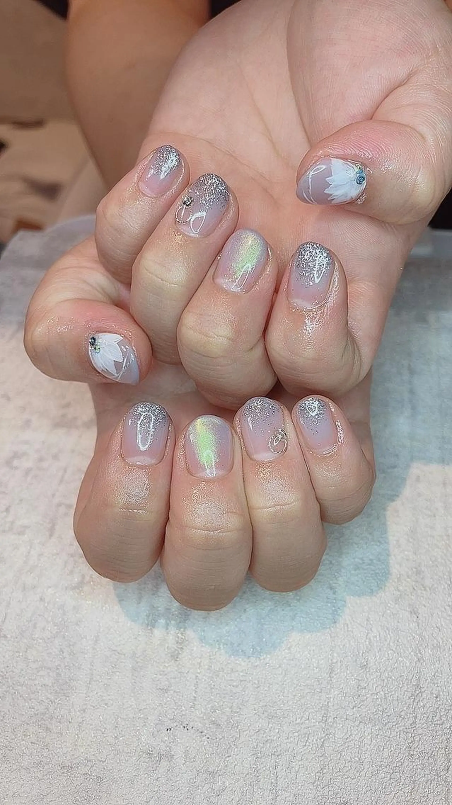 ネイル Kanal Kanaのエステ・リラクイメージ