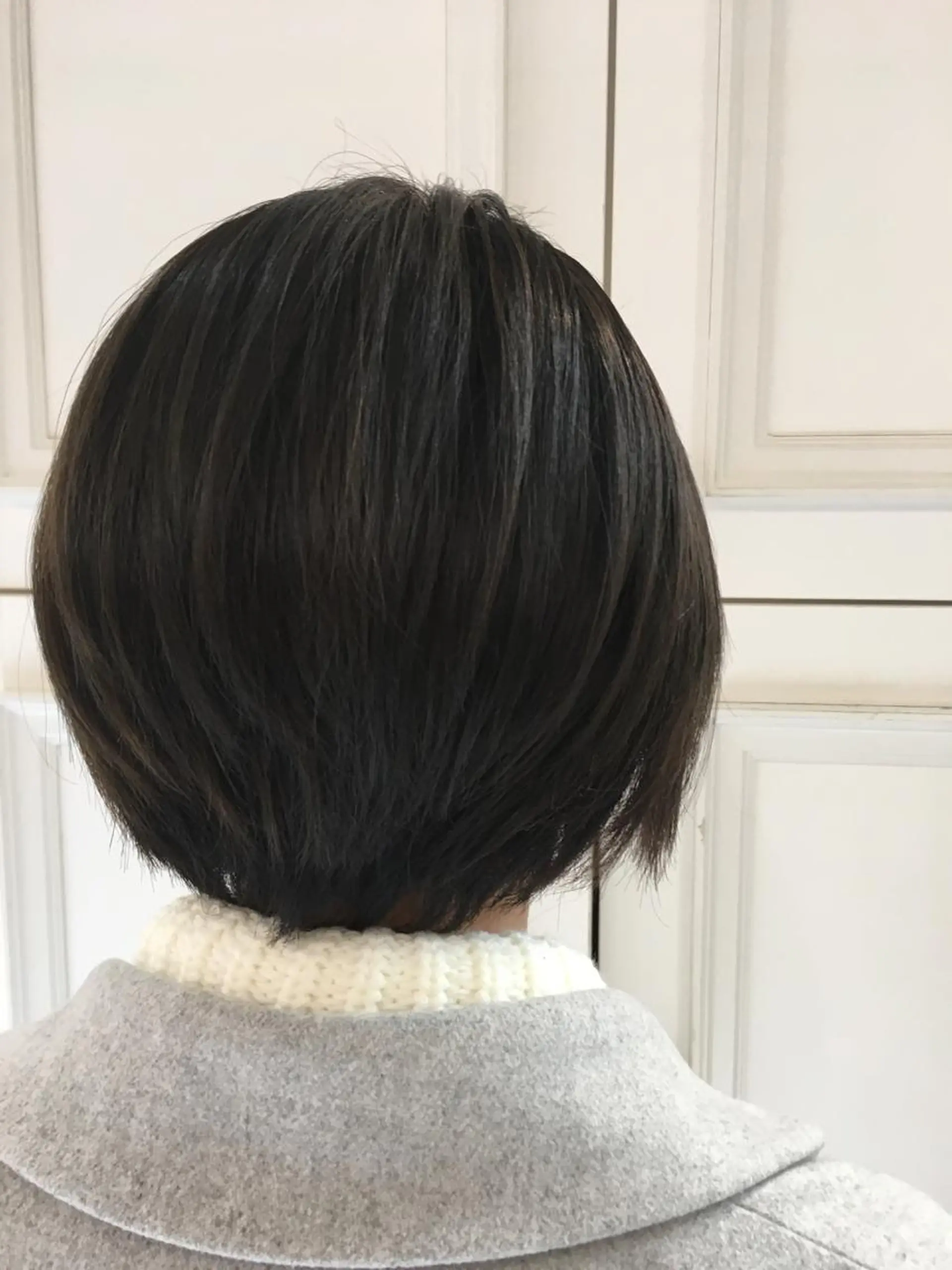 ショート カラー ショートボブ ブリーチ ハイライトカラー ボブ ハイライト fukuyasu rikaのネイルデザイン