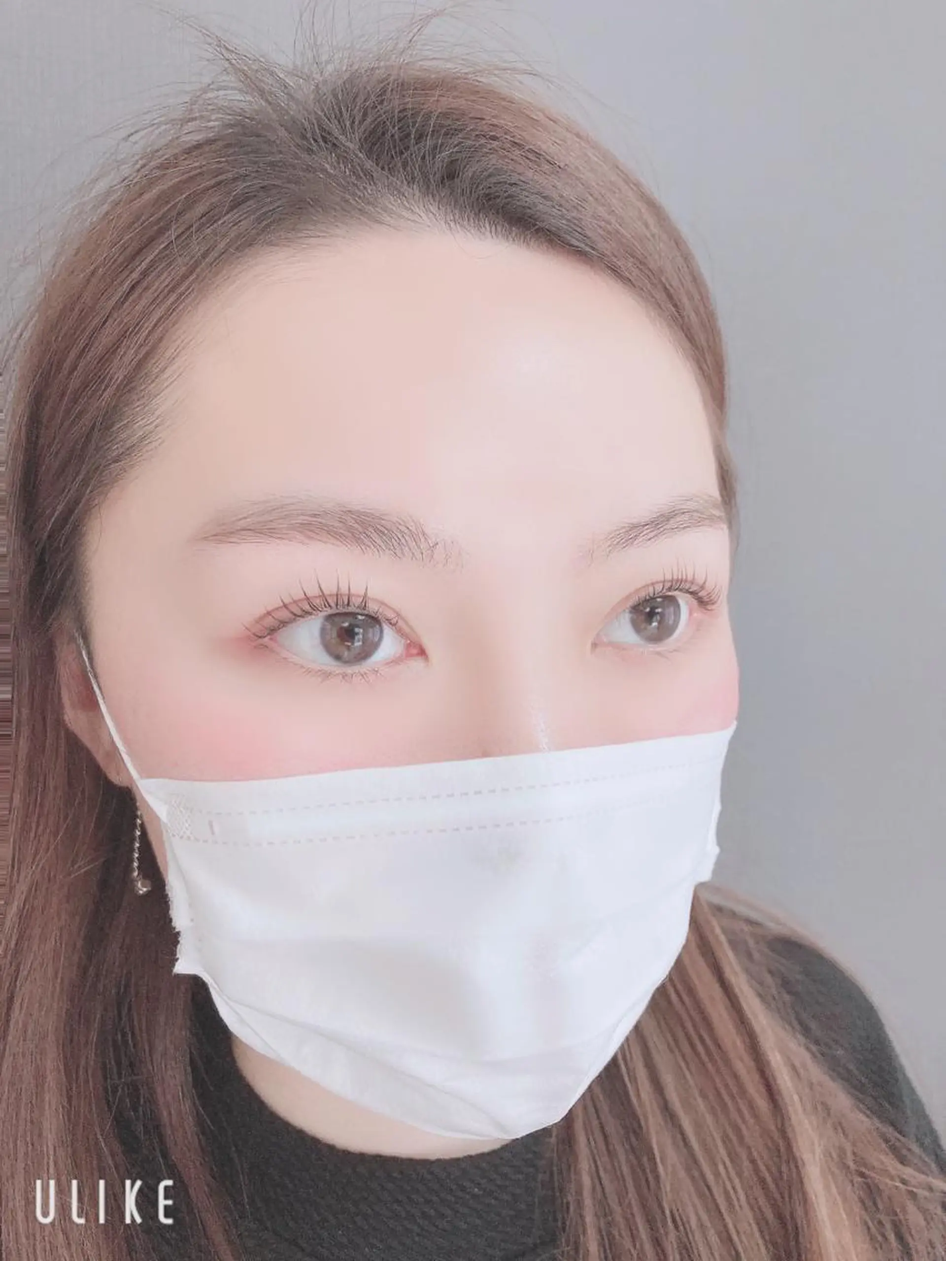 マツエク・マツパ 高崎/まつ毛/眉毛 /keikoの眉毛・アイブロウイメージ