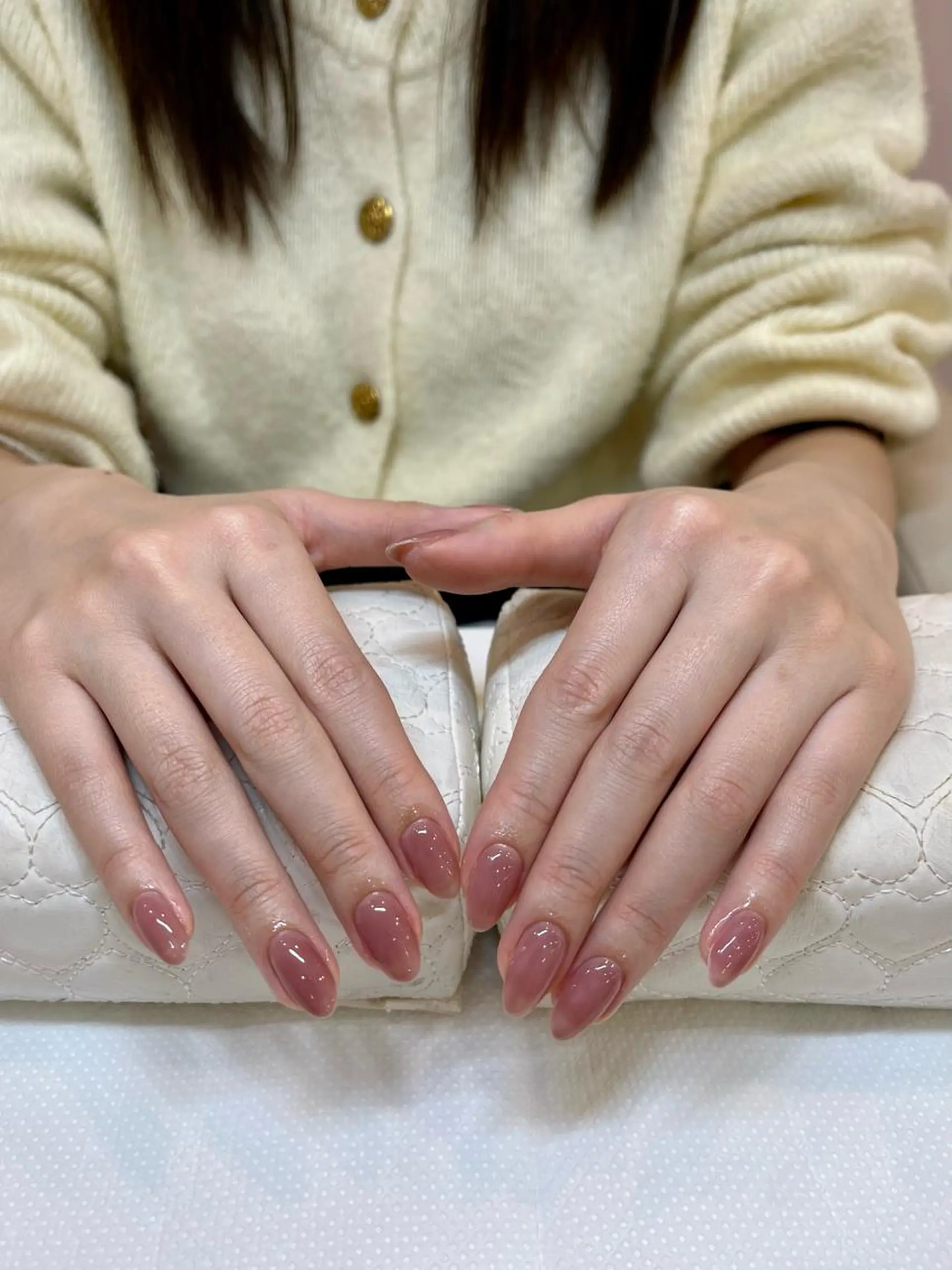 ネイル Cattleya nail吉祥寺のネイルデザイン