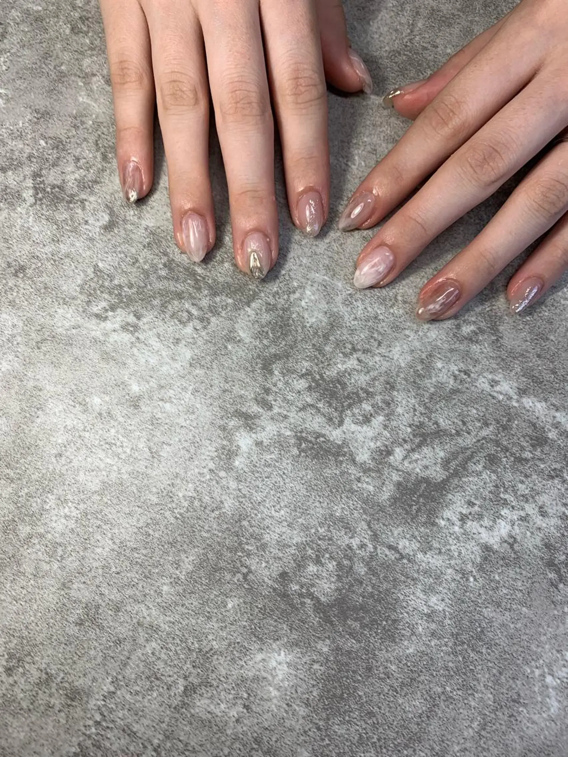 ネイル ハンドネイル 土屋 智子のエステ・リラクイメージ