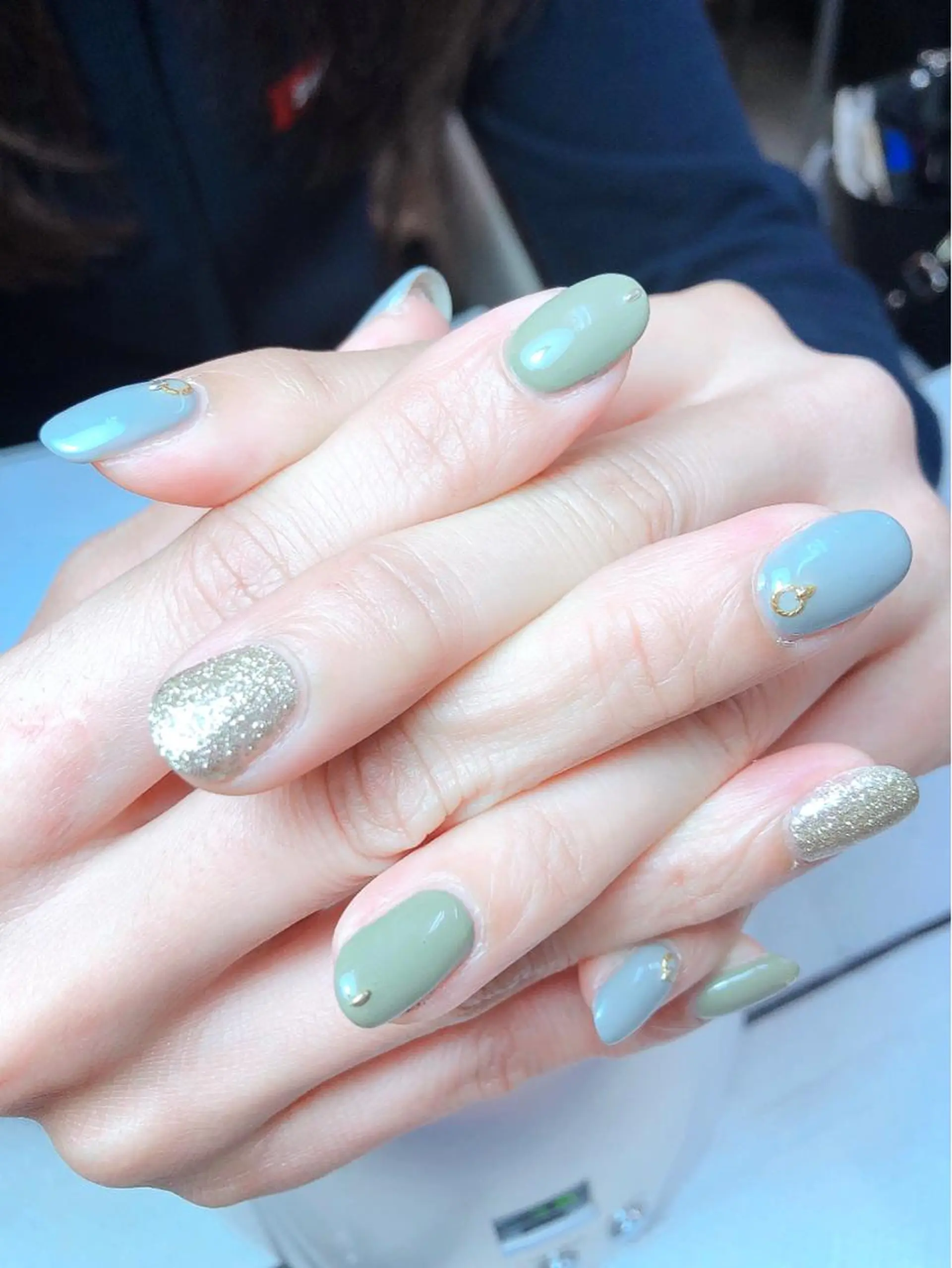 ネイル その他(ネイル) 石原 夕華のネイルデザイン