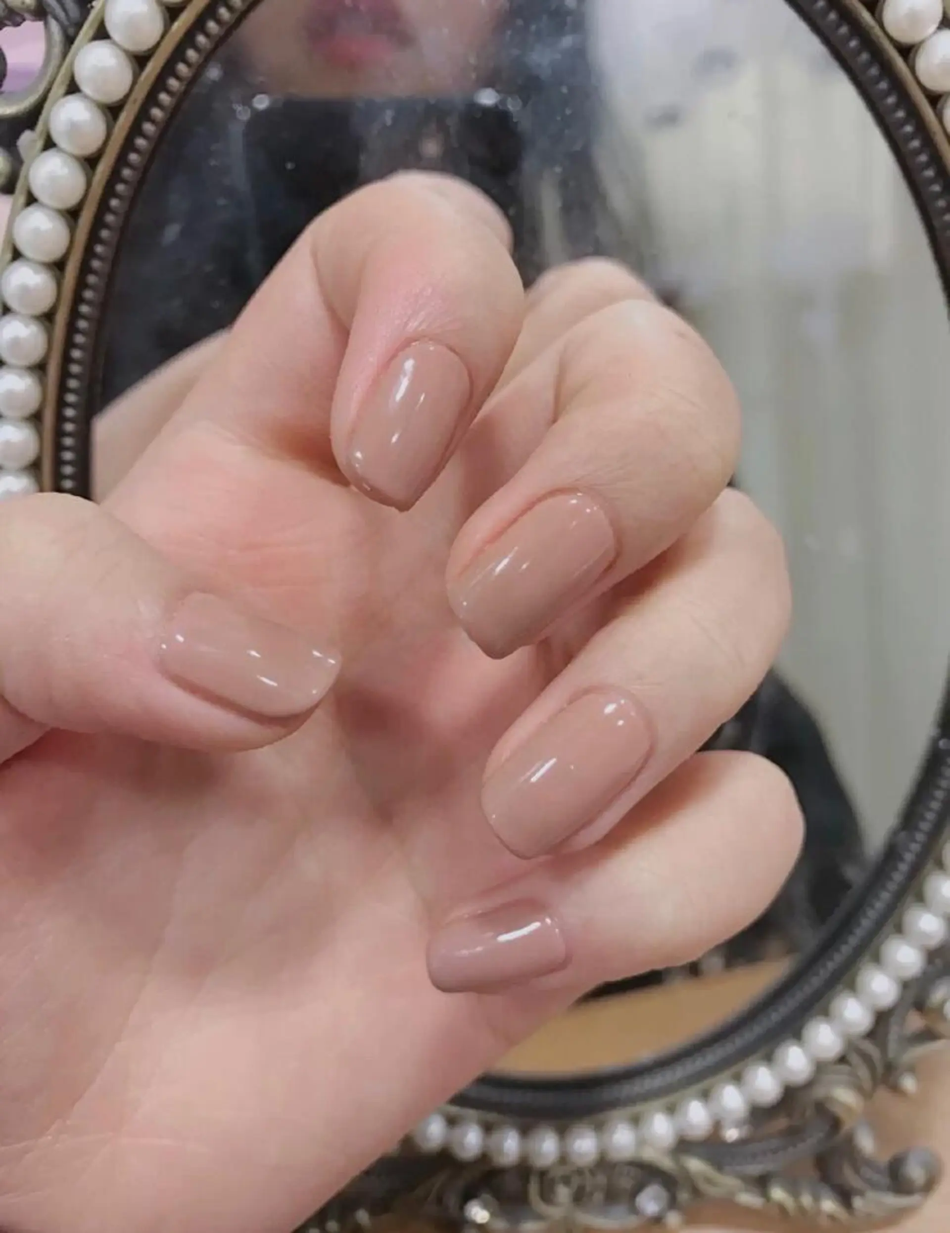 ネイル NAIL CIRCLESのネイルデザイン