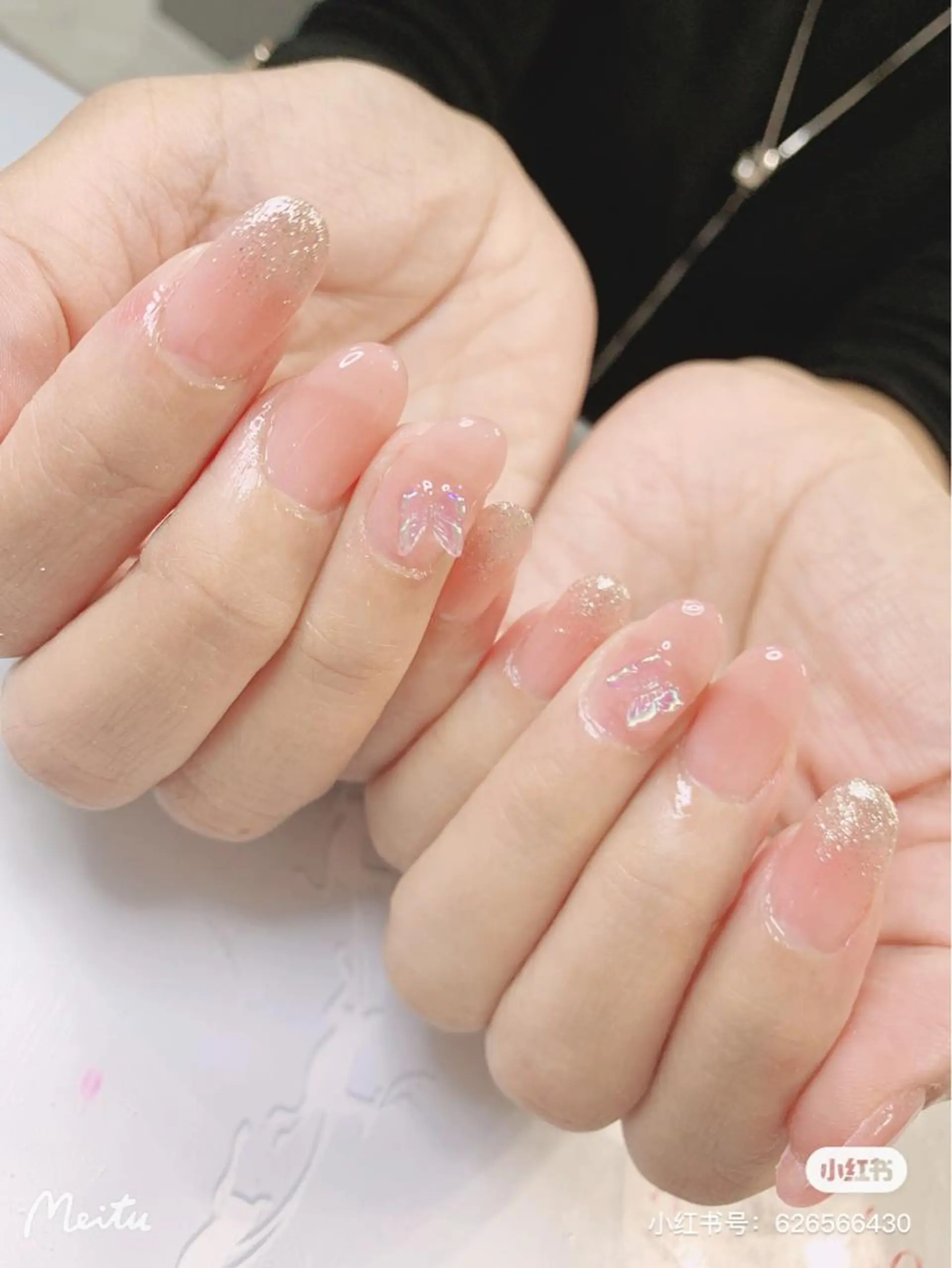 ネイル 菲菲ネイルサロン所属・FF フィフィネイルサロンのネイルデザイン