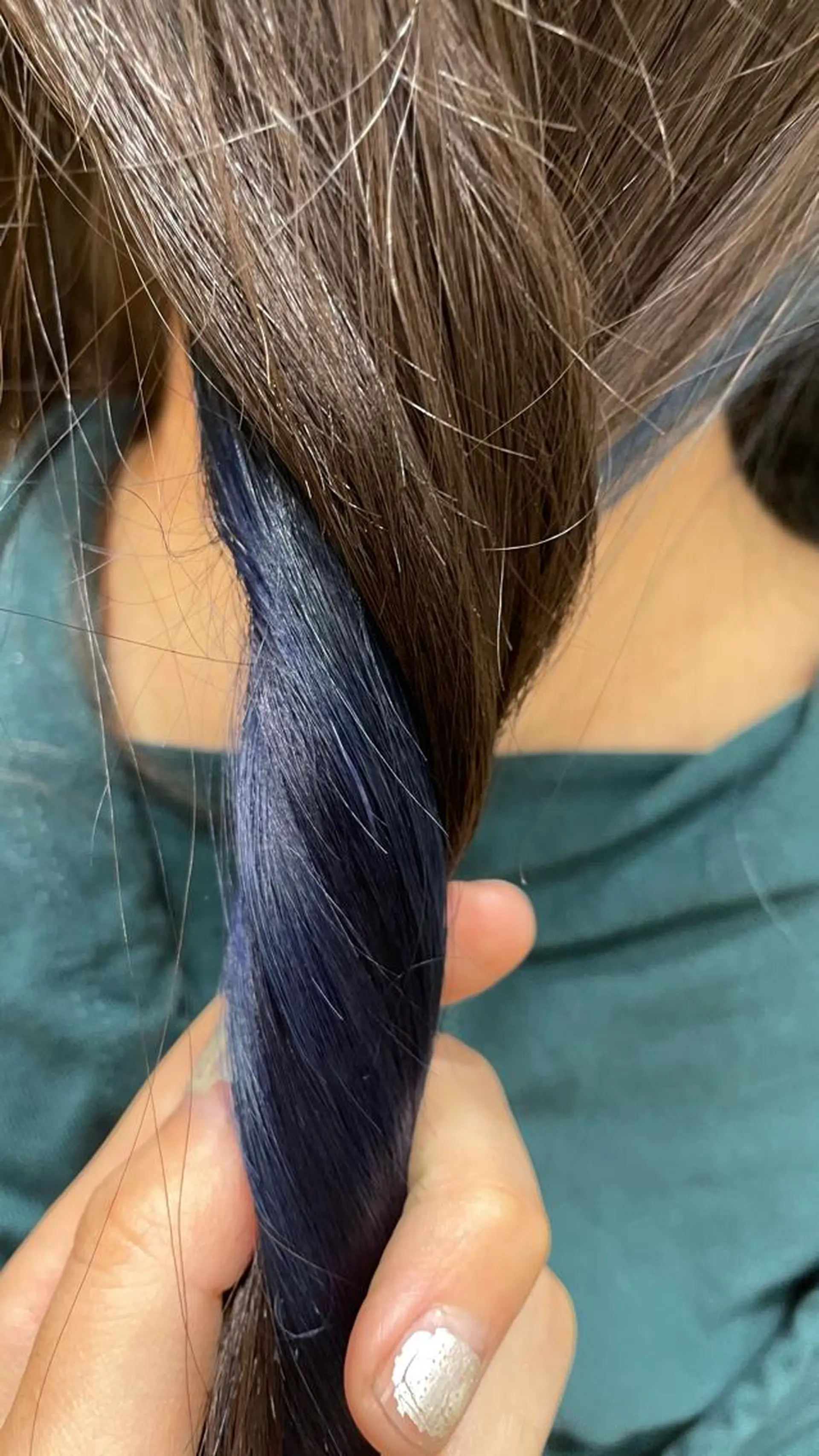 ロング Yui ユイのヘアスタイル