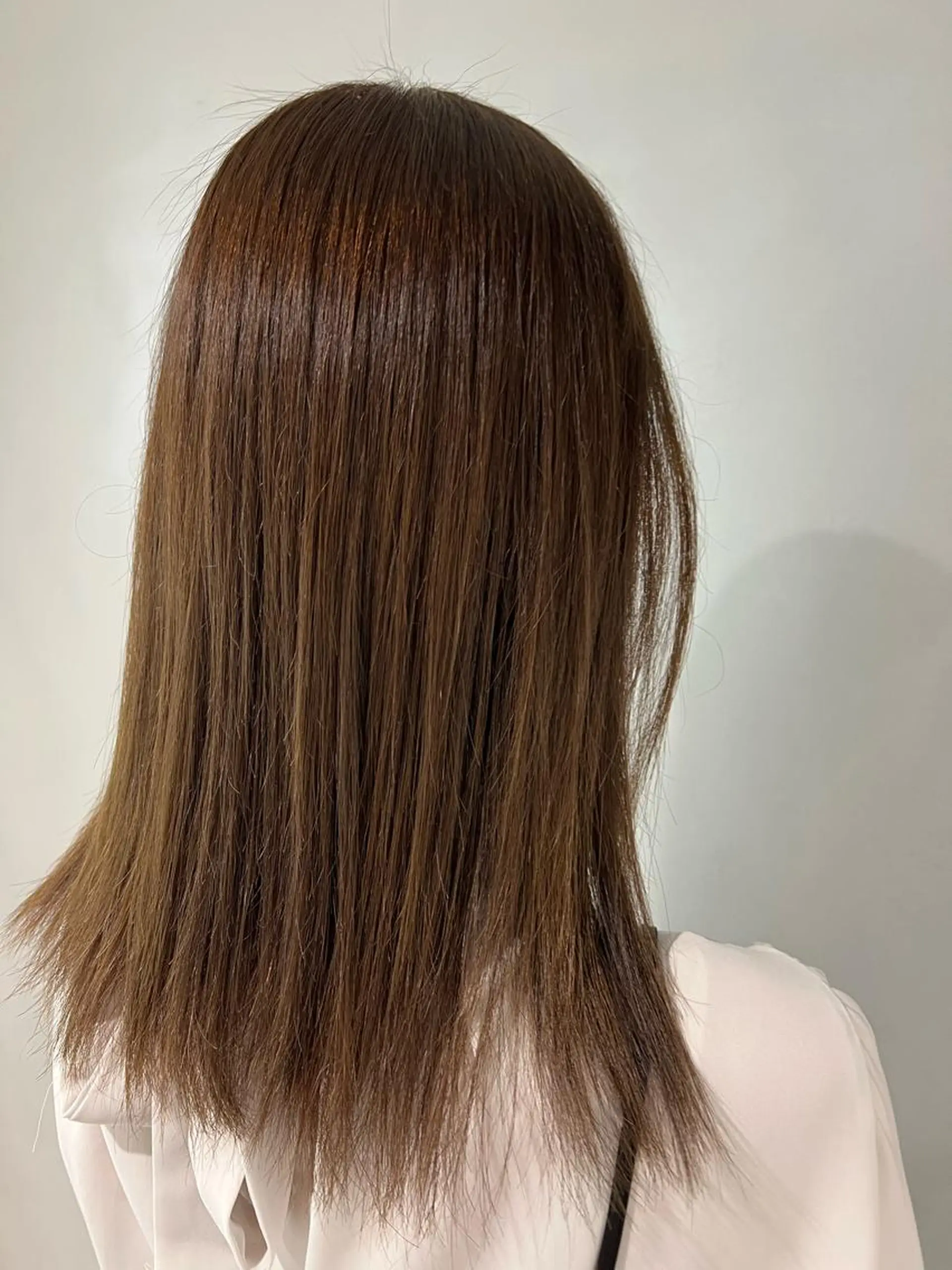 カラー JEAN CLAUDE  BIGUINE ギンサ　ル・グラン所属・カットモデル様募集✨ 似合わせカット✨オノのヘアスタイル