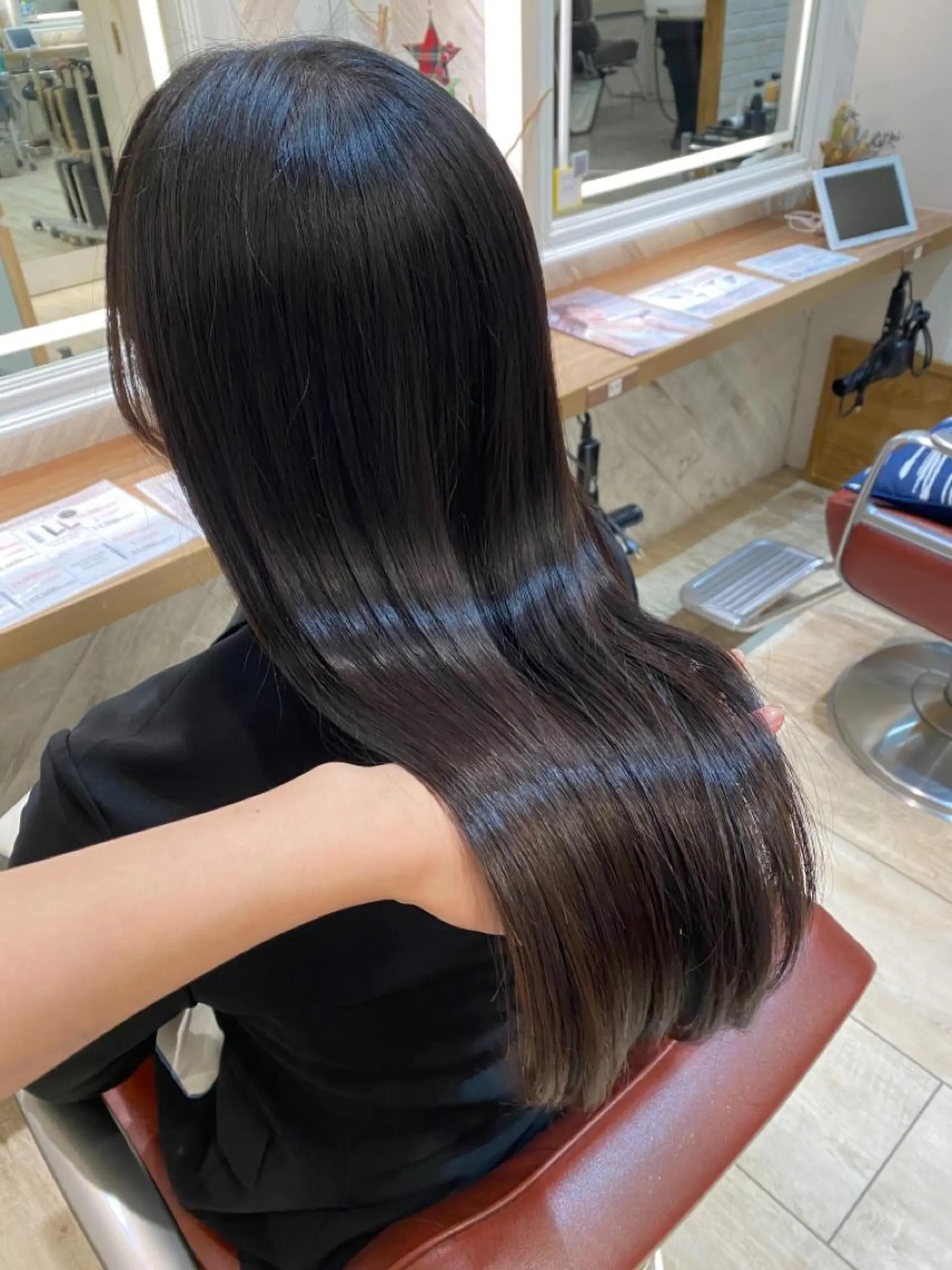 ミディアム 🎖️似合わせメンズ パーマ🎖️カネキのヘアスタイル