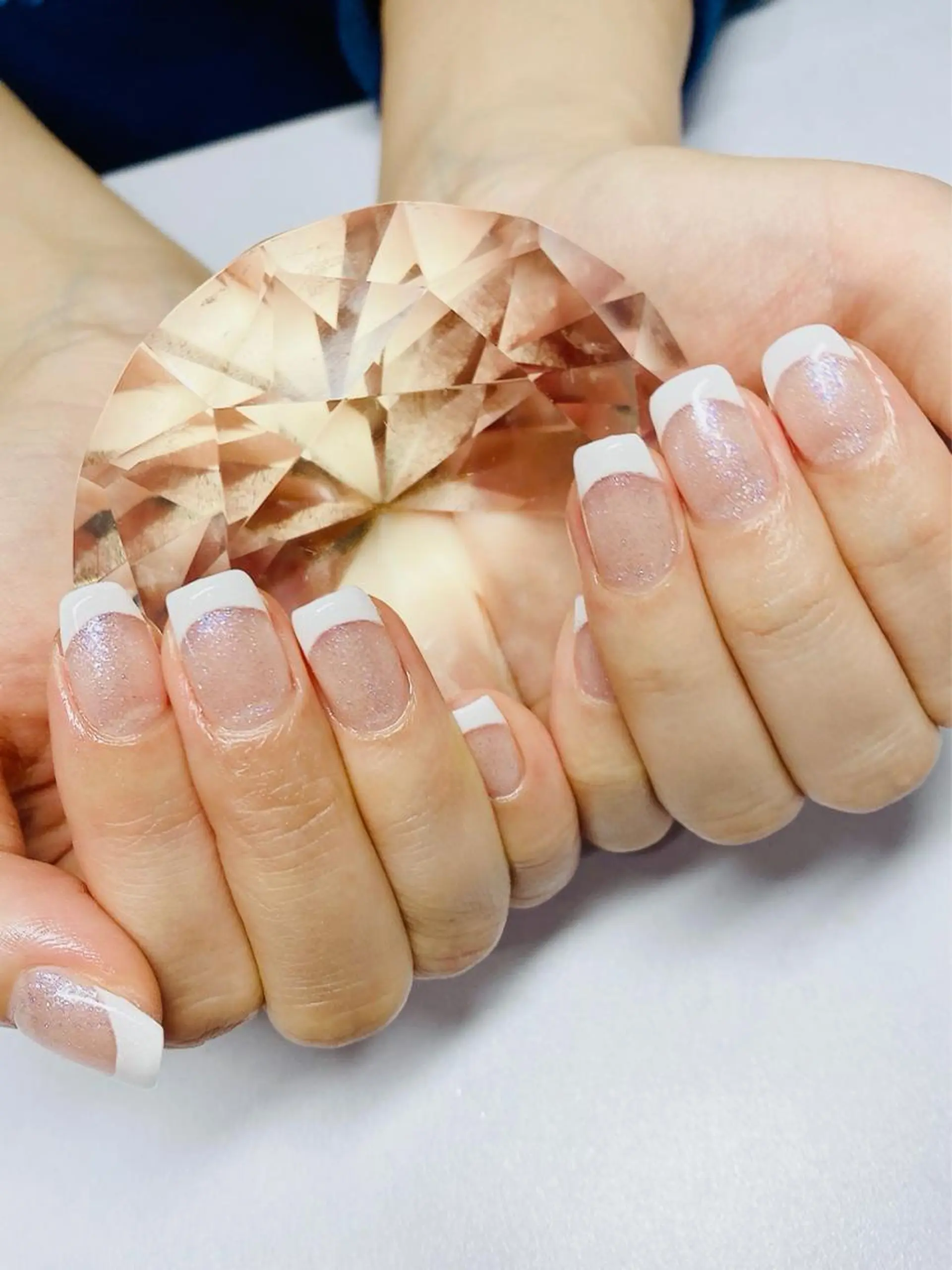 ネイル yuminail所属・錦糸町 yuminailのネイルデザイン