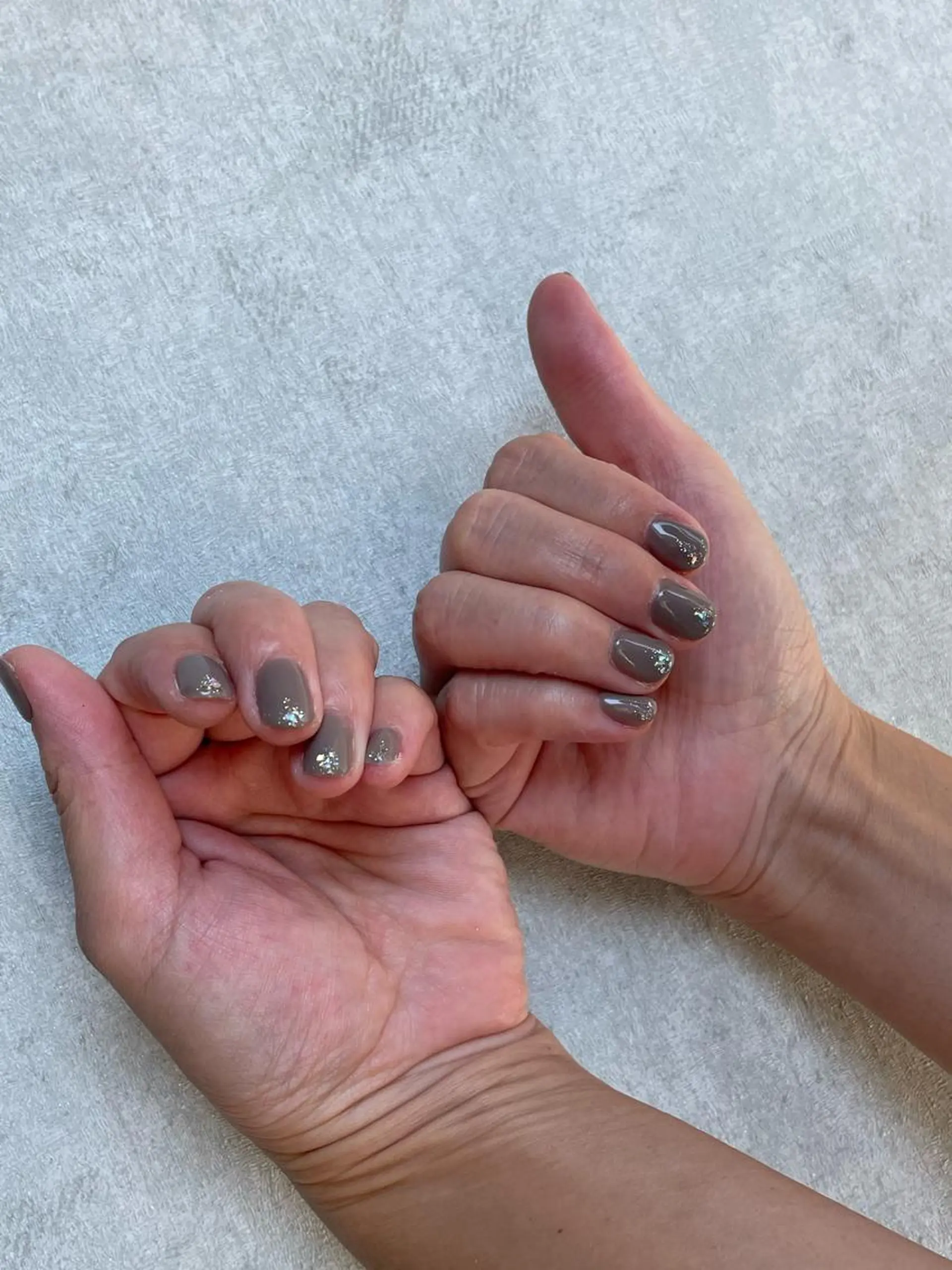 ネイル シンプルネイル delight. （ディライト）のネイルデザイン