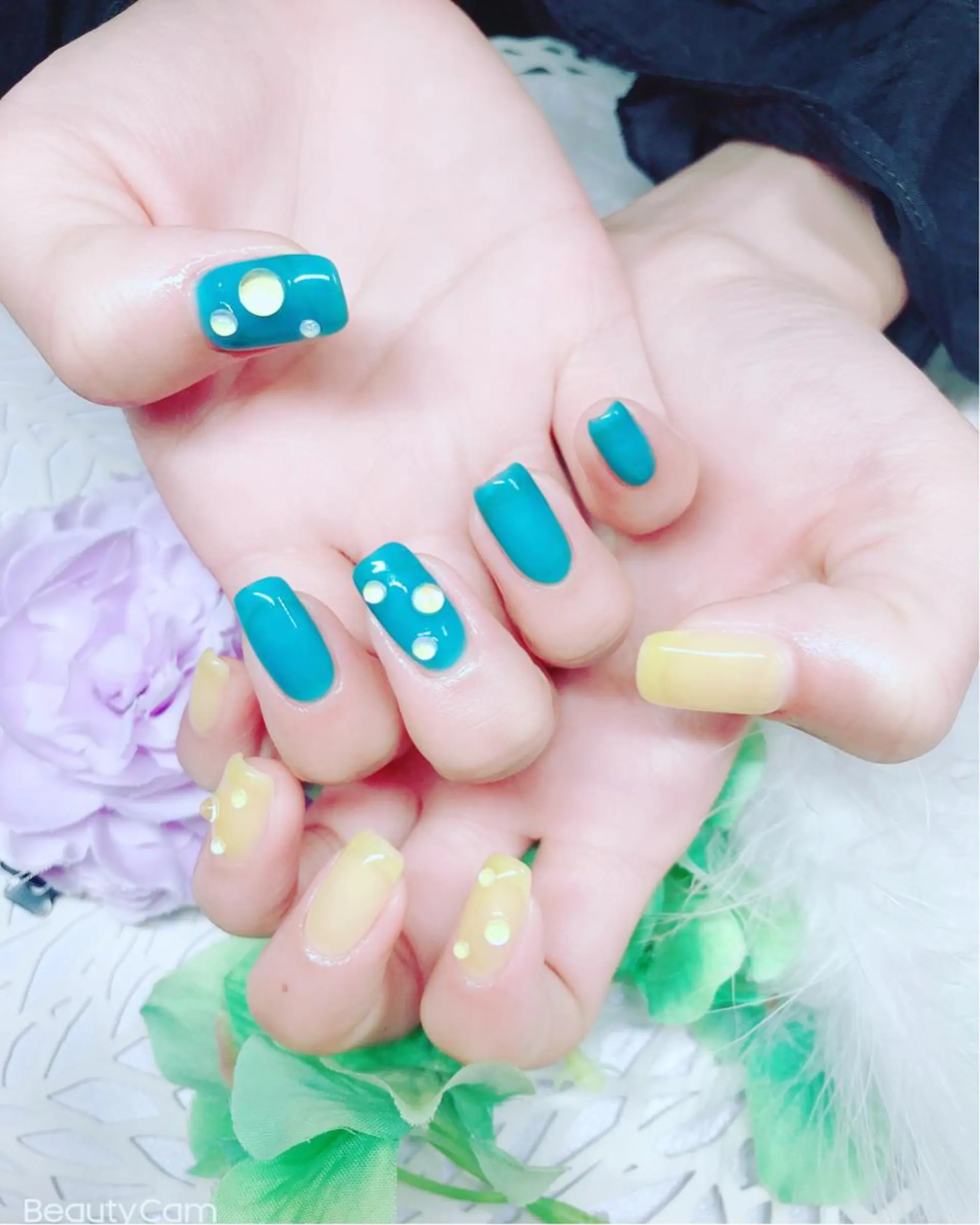 ネイル Salon MINEのエステ・リラクイメージ