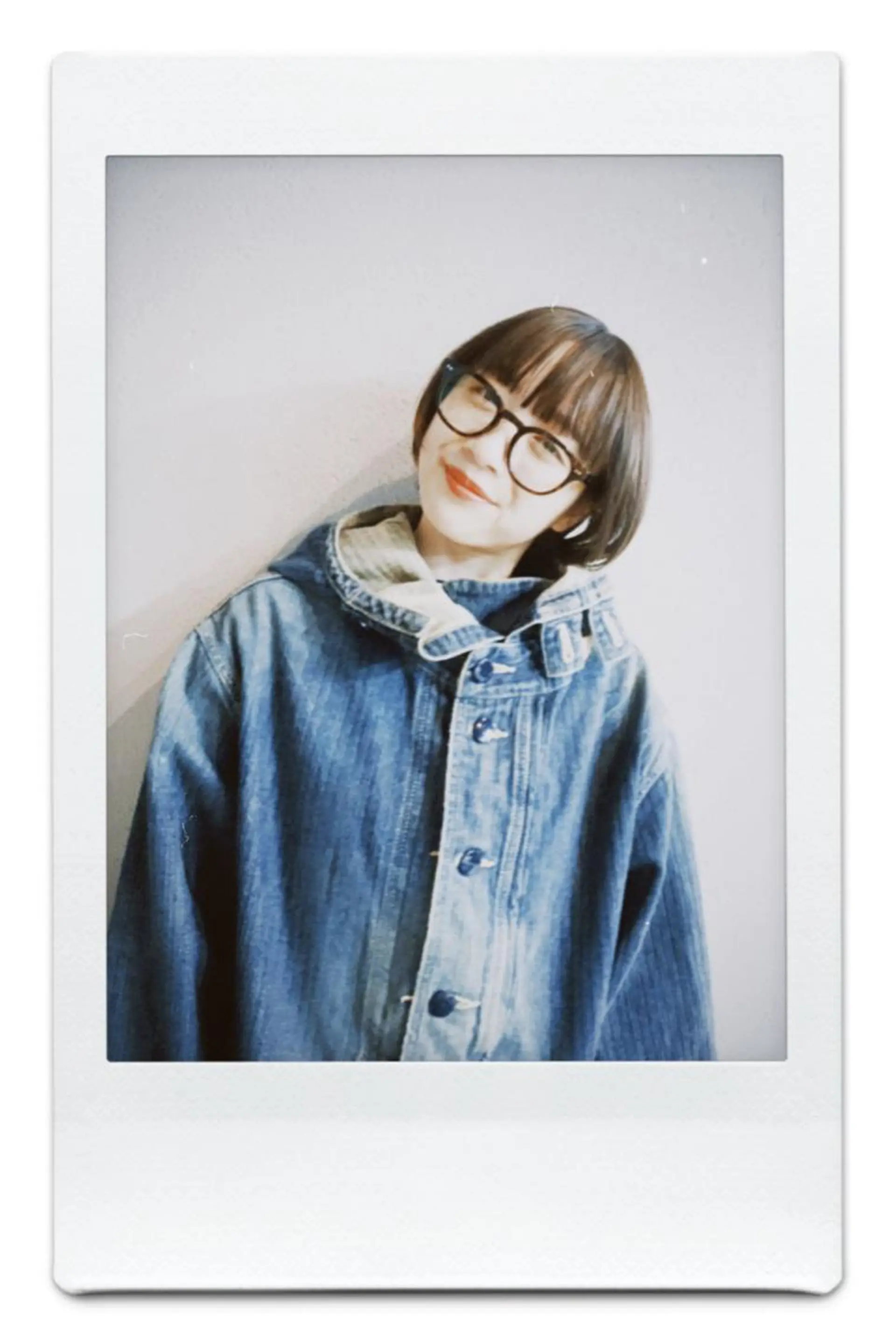 ショート ボブパーマコテ巻き風 パーマNo1深江秀平のヘアスタイル