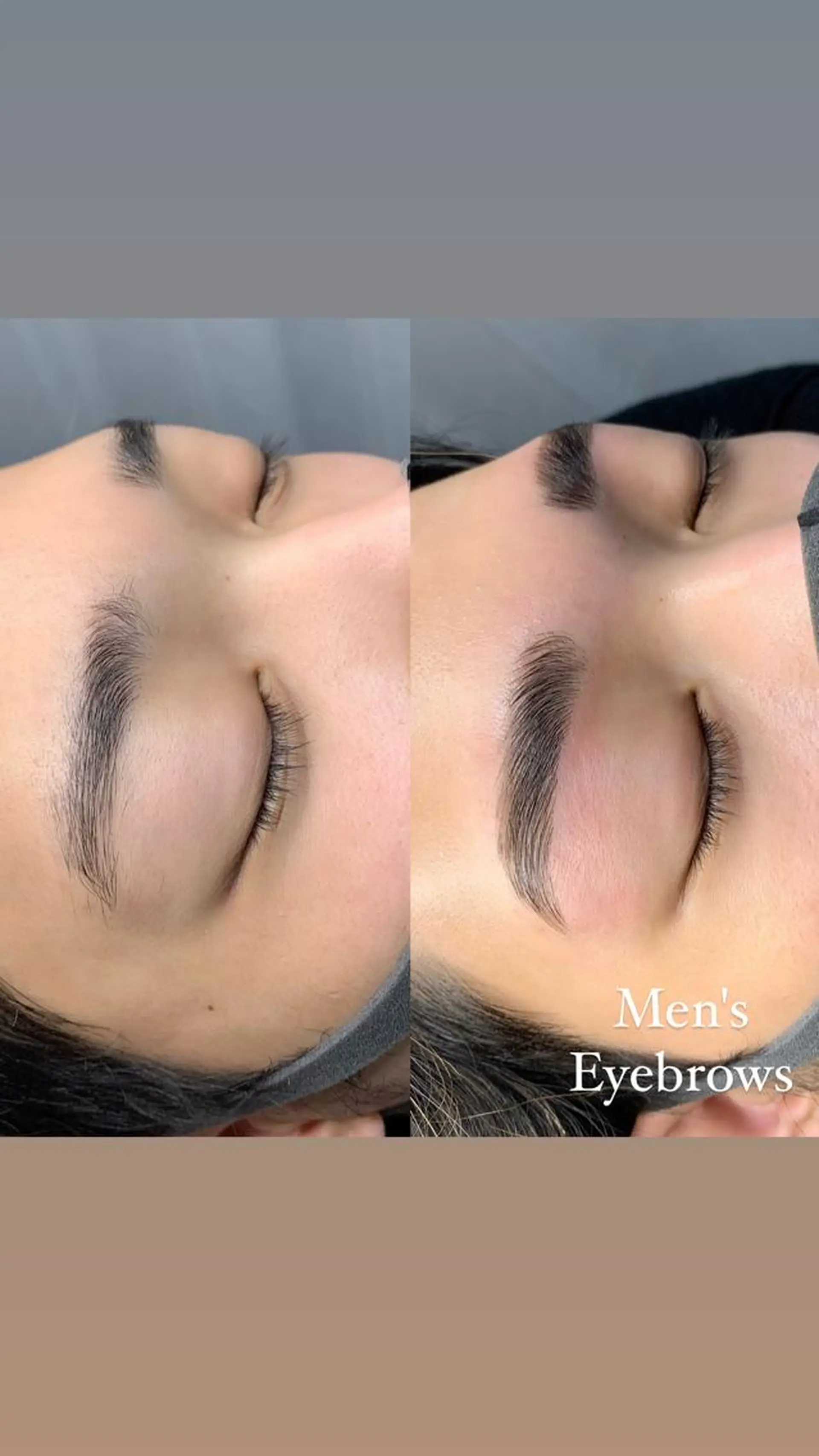 アイブロウ LAKI eye&face studio所属・laki studioの眉毛・アイブロウイメージ