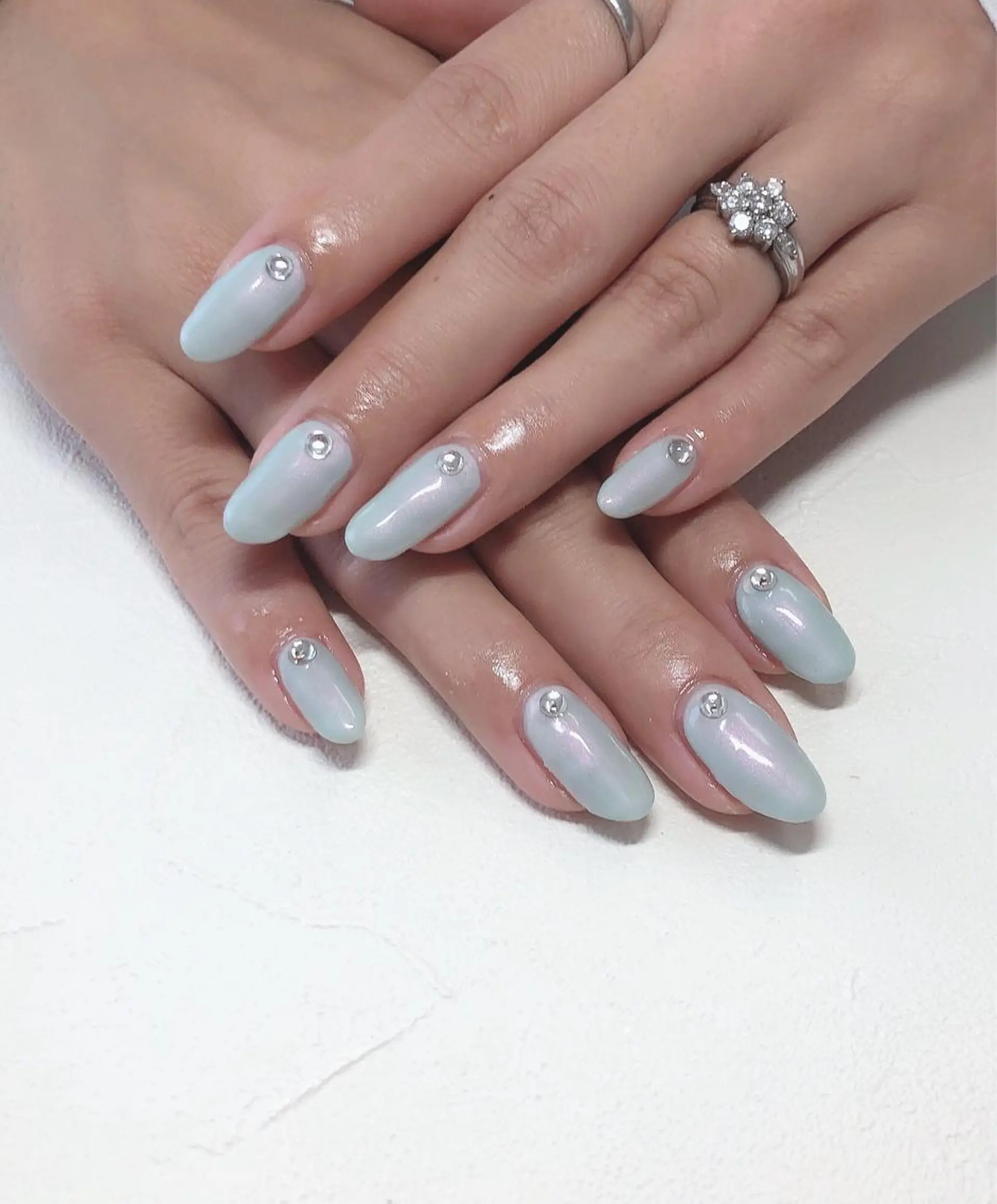 ネイル nails 🎀meのネイルデザイン